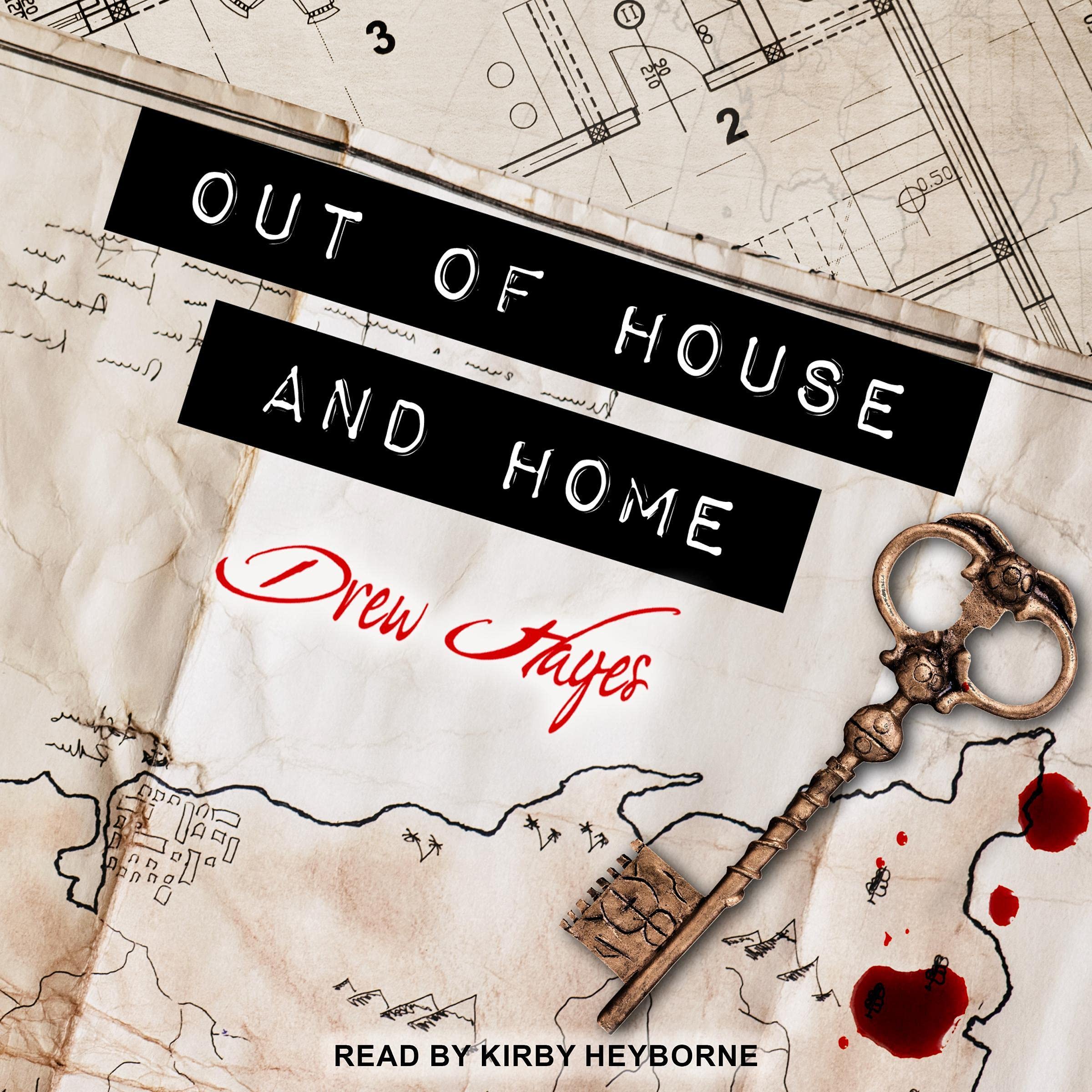 Cover art for Out of House and Home