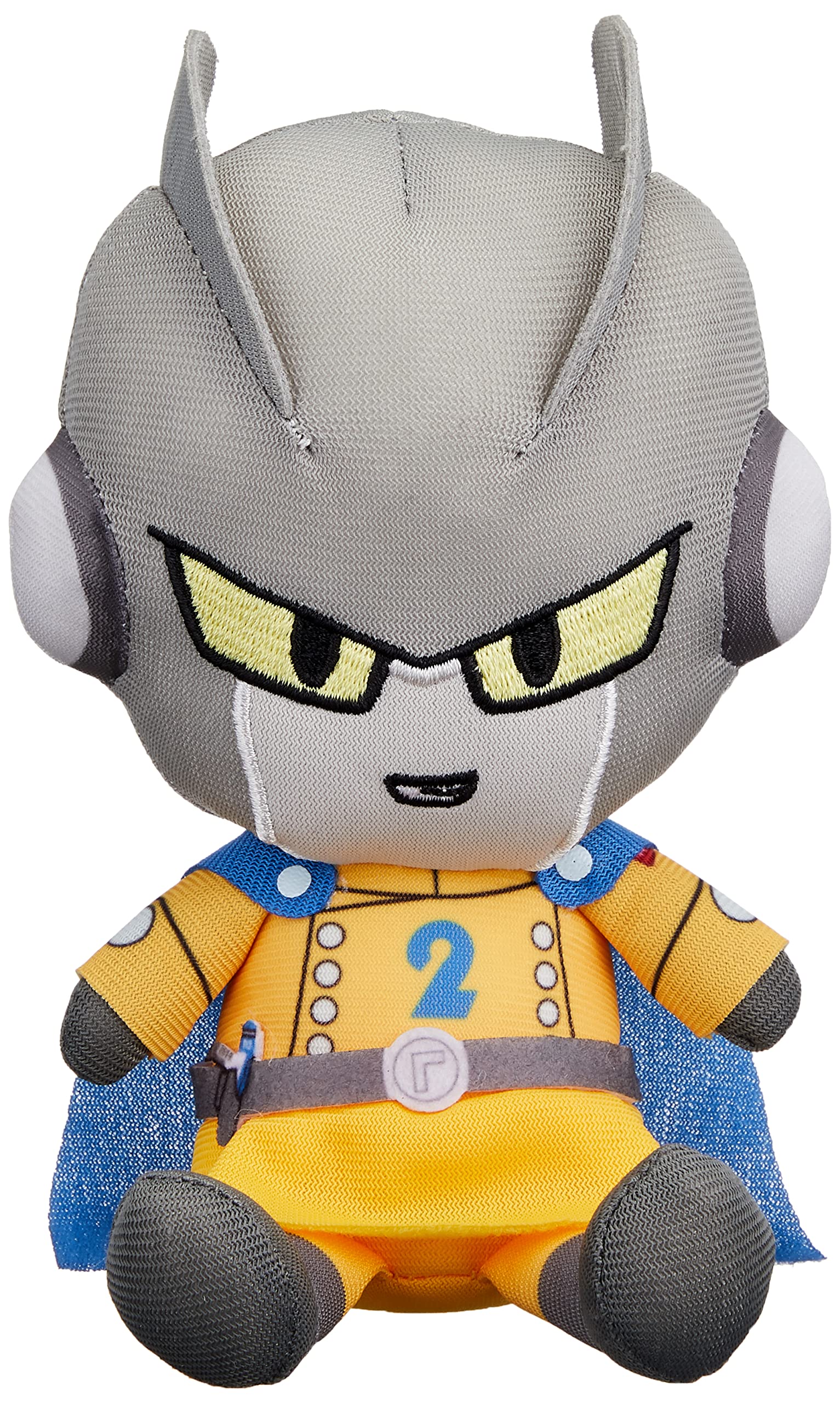 Amazon.co.jp: ドラゴンボール超 スーパーヒーロー Chibiぬいぐるみ