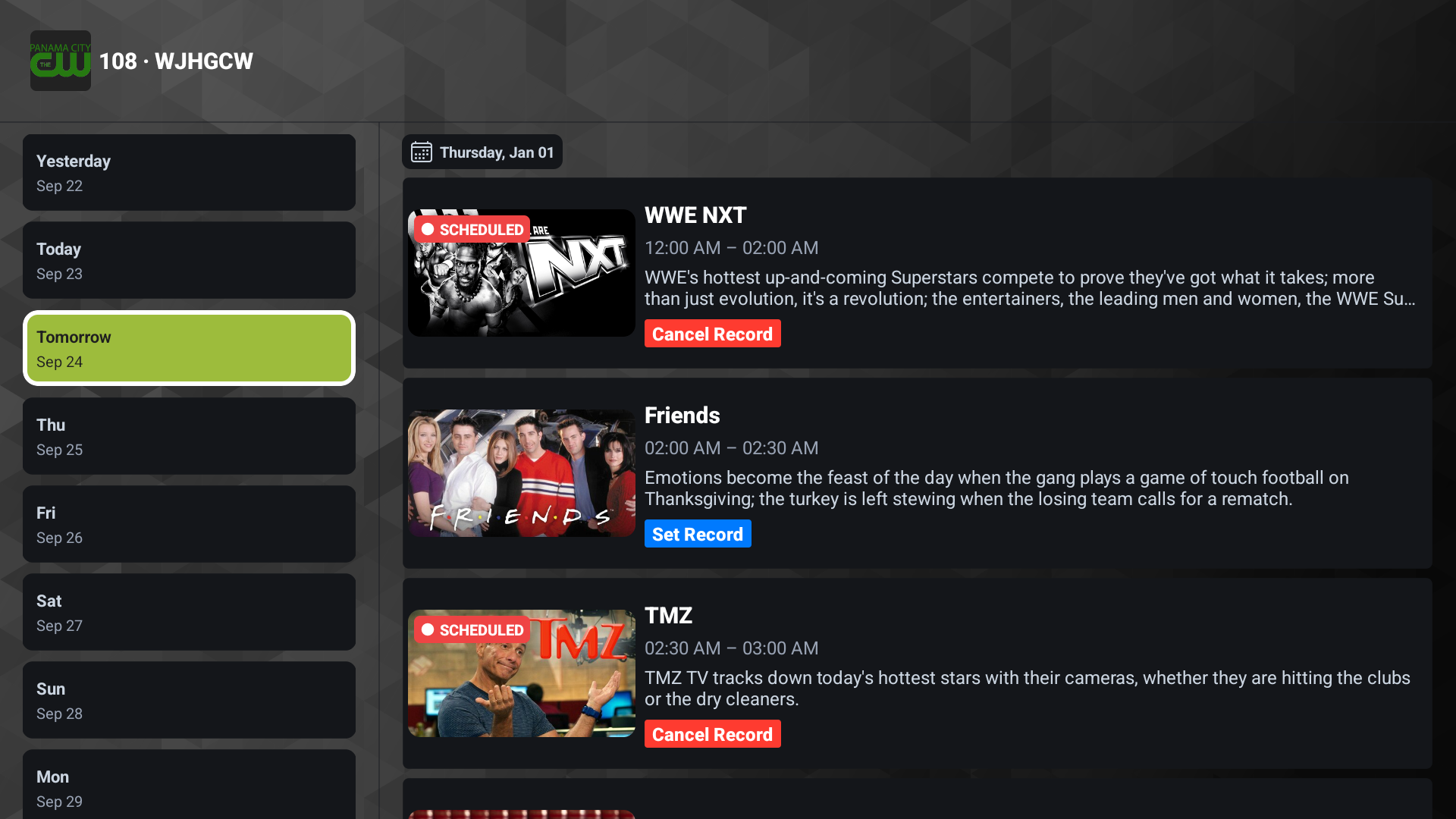 fdtv+ - App on Amazon Appstore