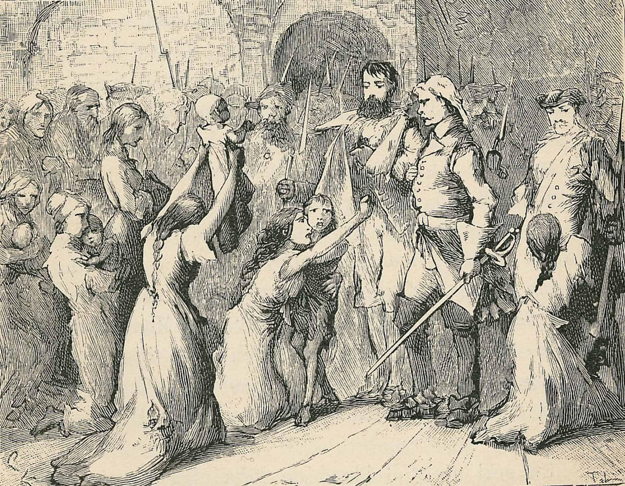 Serendipitp No Frame Retro Picture Poster Wall Art Pictures Painting Fieandt By Carl Larsson Wall Art Canvas Print For Wall Decor 60X90cm