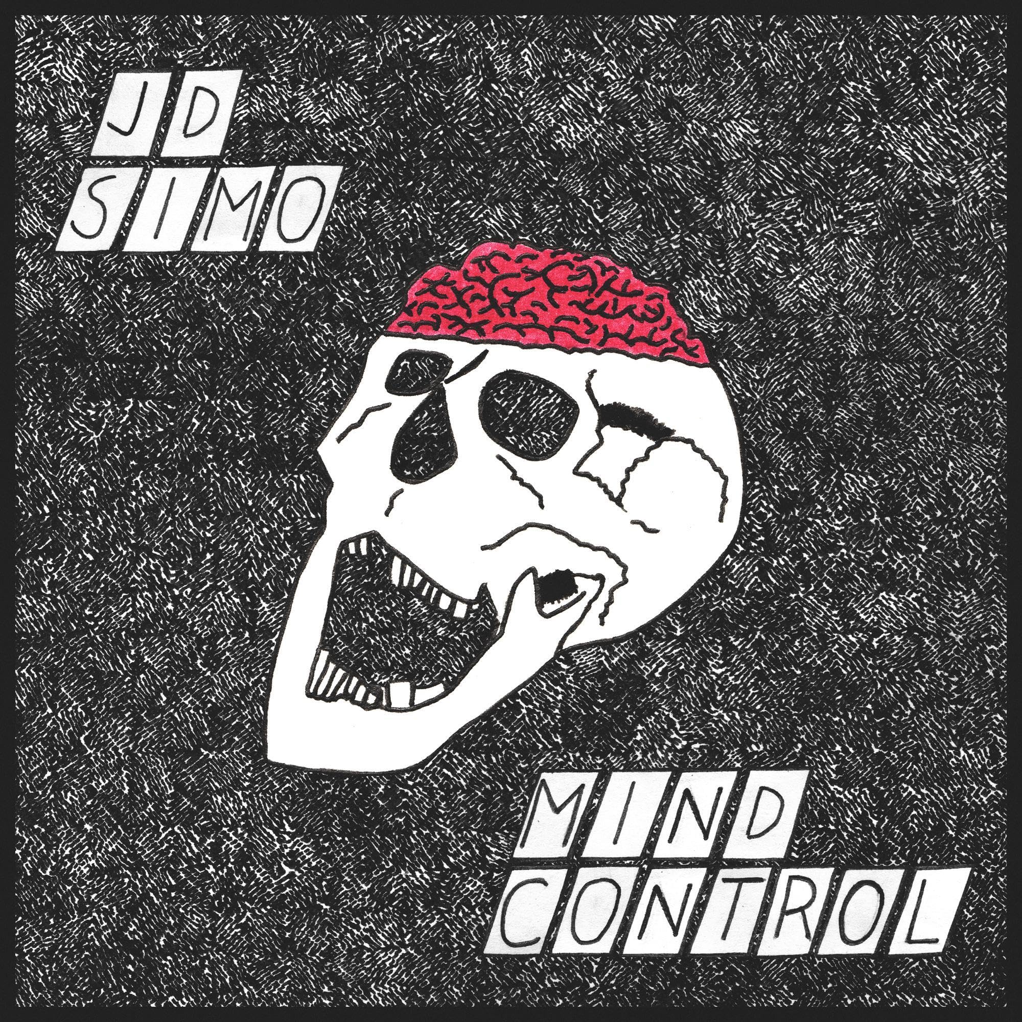 Mind Control (LP) [VINYL]