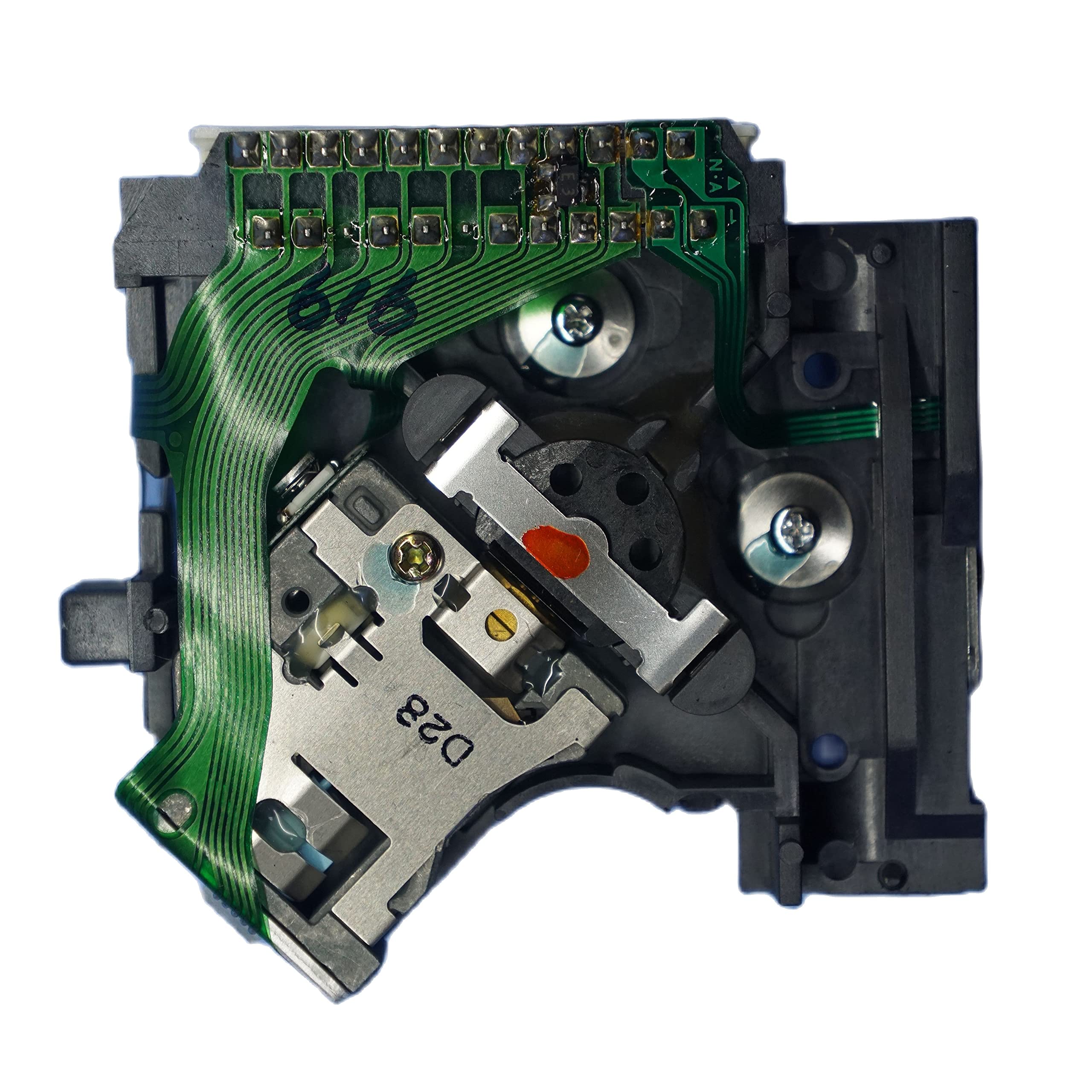 SONY レーザーDisk レンズ KHS-130A RP 未使用品 SONY レーザーDisk レンズ KHS-130A RP 未使用品 KHS-130A KHS