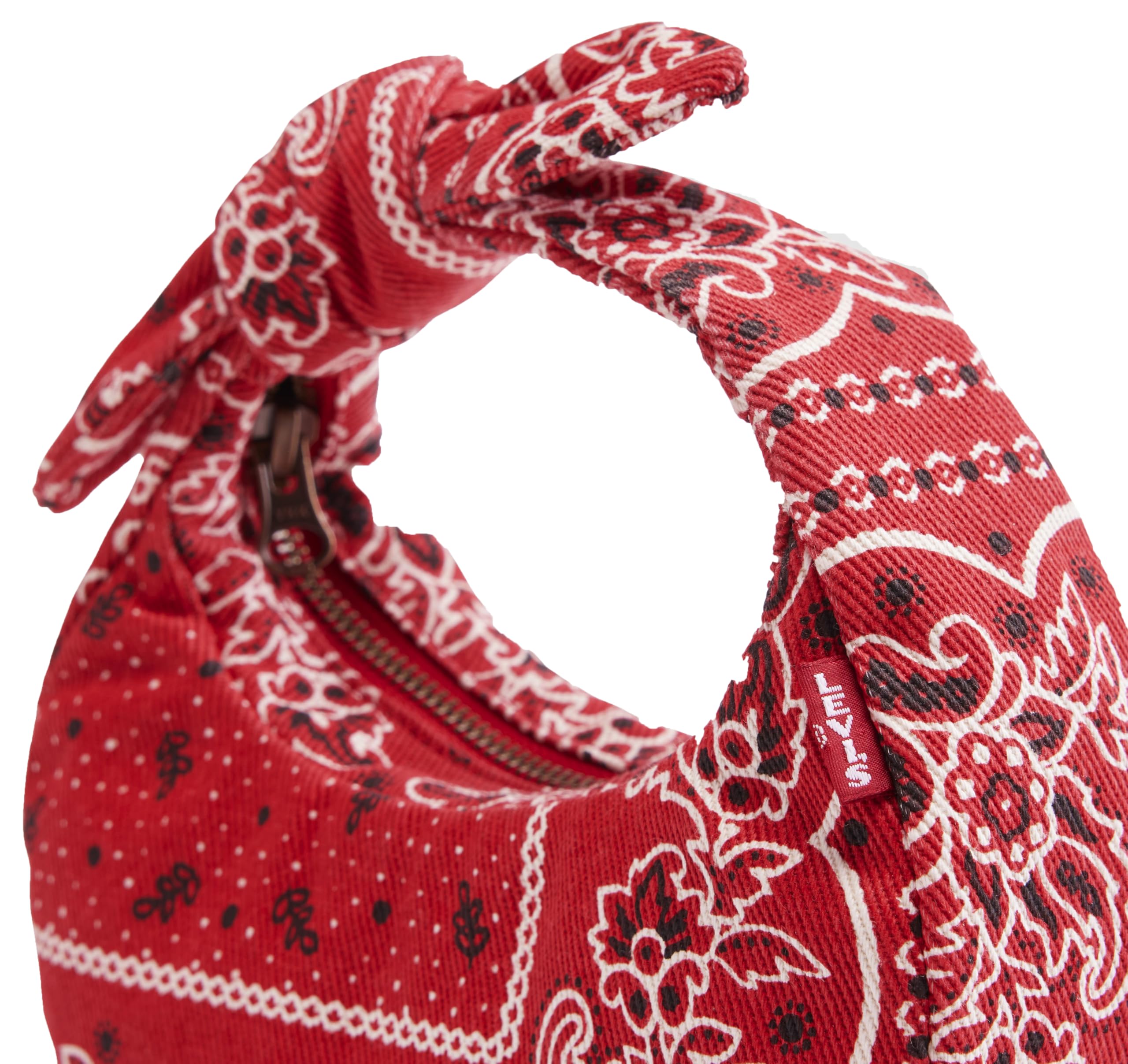Levi's Mini sac à main Baby Brooklyn femme coton