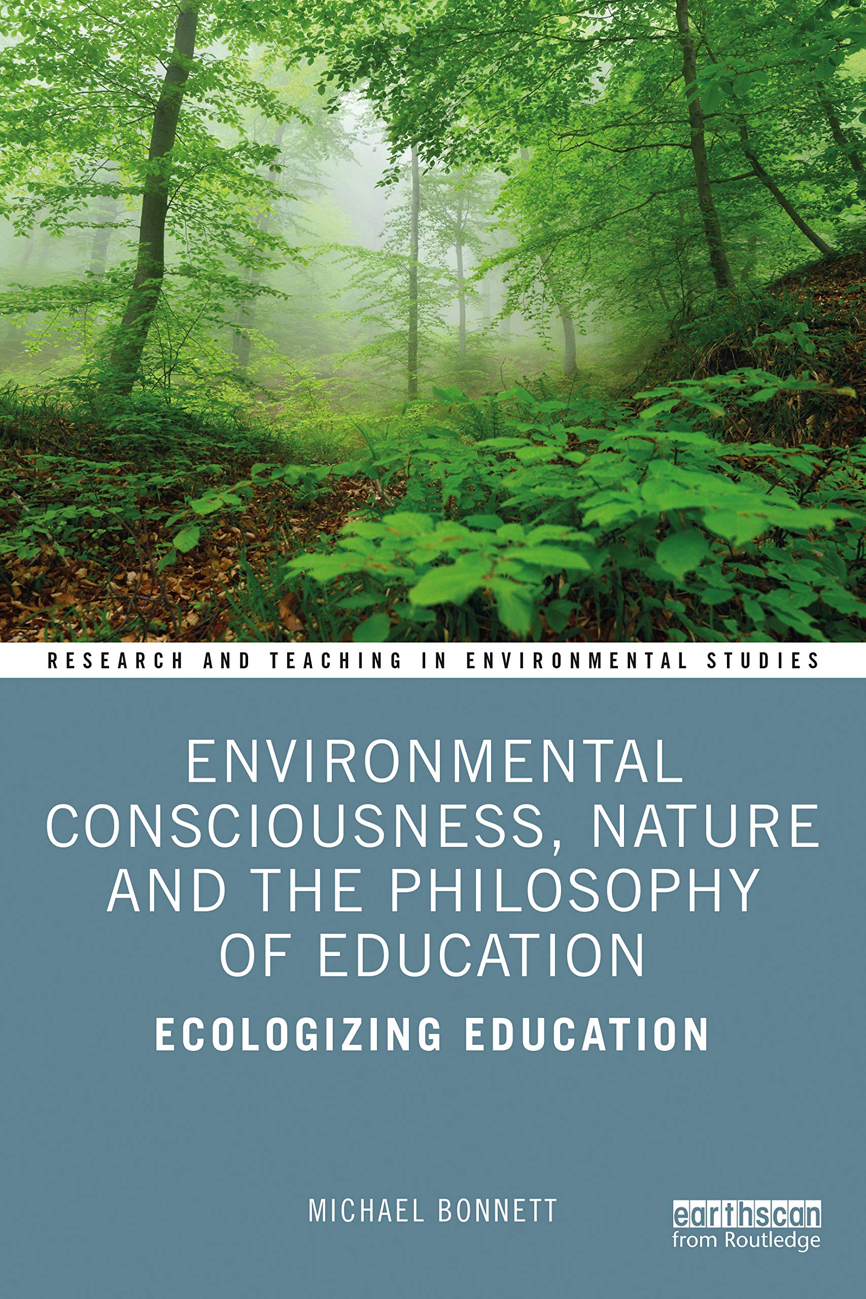 洋書 The New Environmental Consciousness 91EDDGPc6VL.jpg