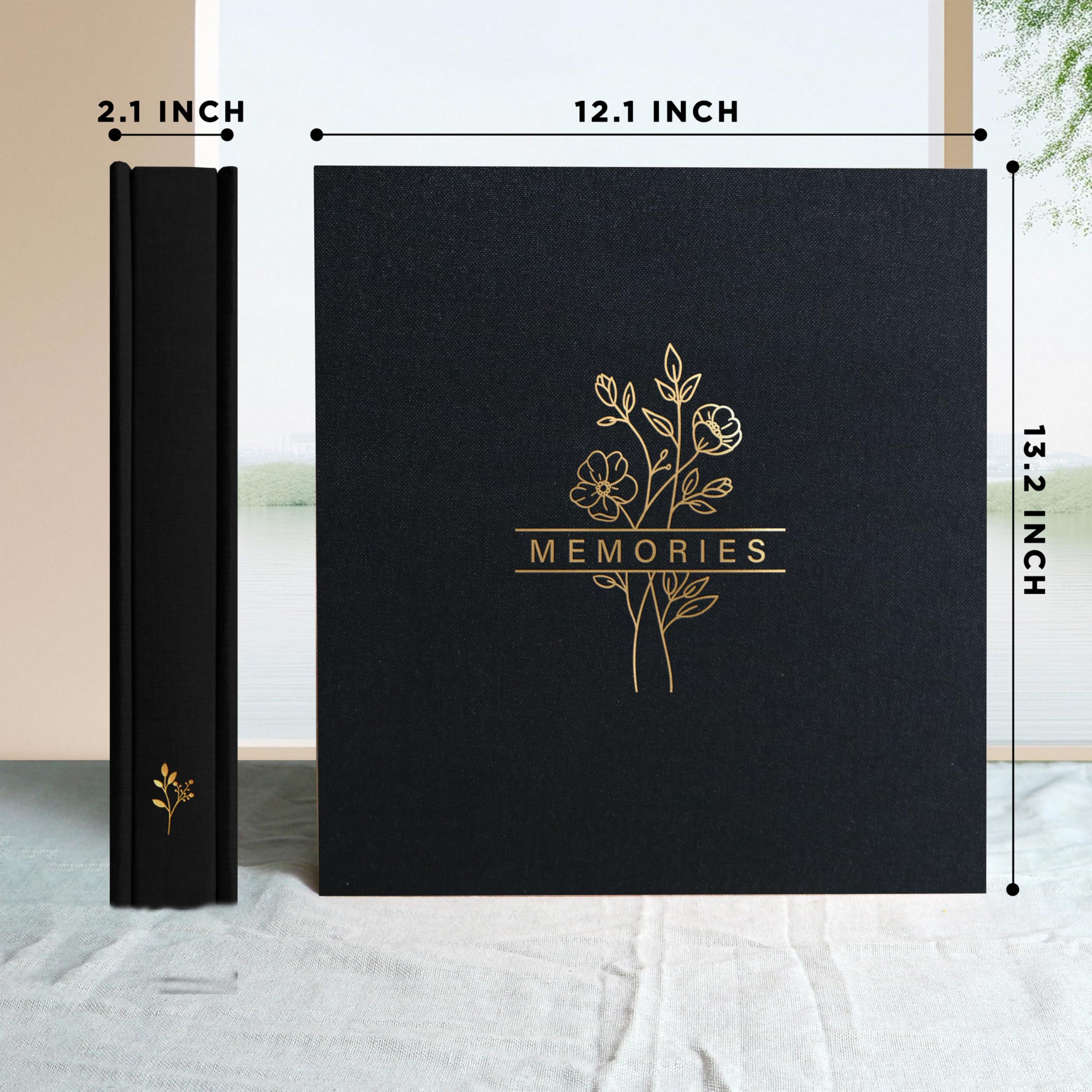 Amazon.com: Holoary Photo Album 4x6 500 Photos, 500 Pockets