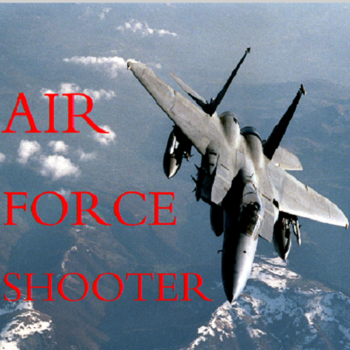 Air Force Shooter - App on Amazon Appstore