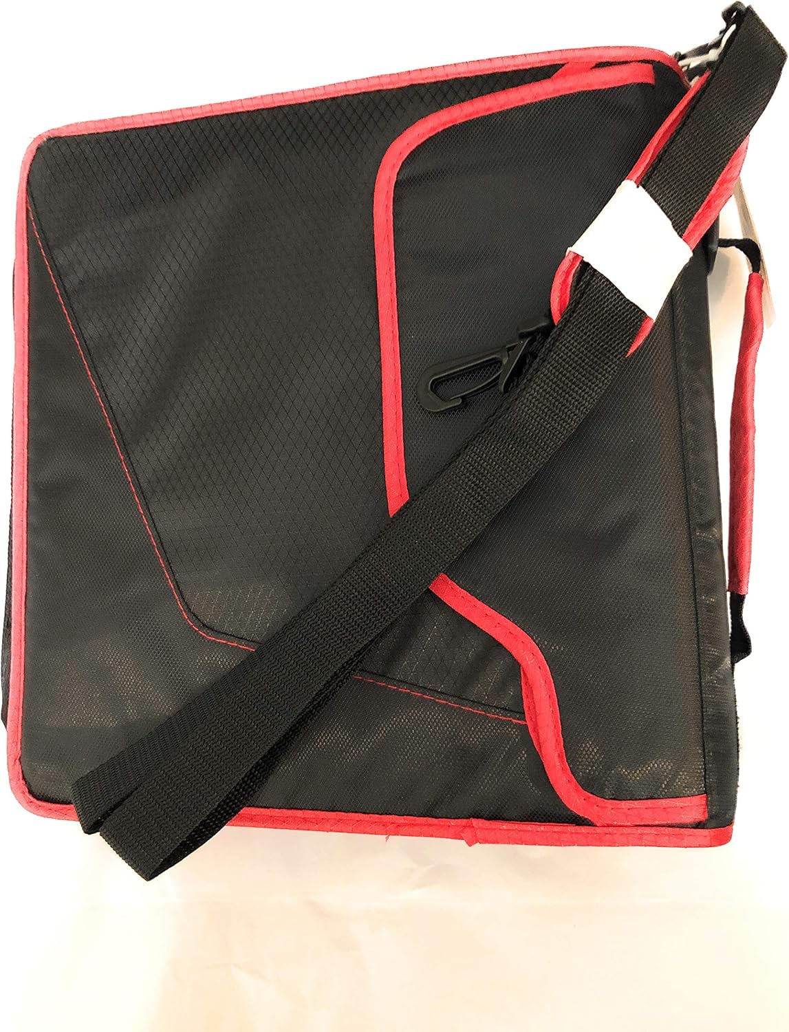 Five Star 3” Zipper Binder