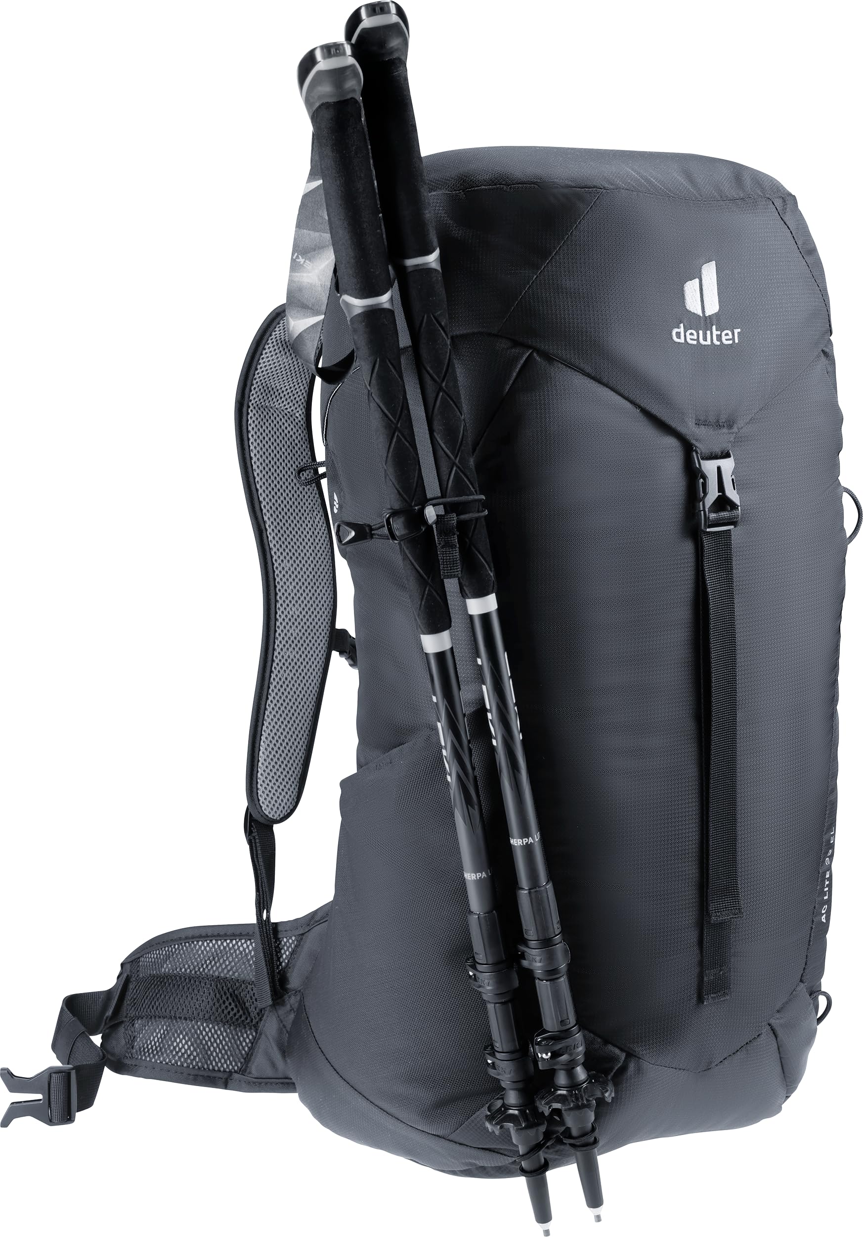 deuter AC Lite 32 EL – bardzo długi plecak turystyczny