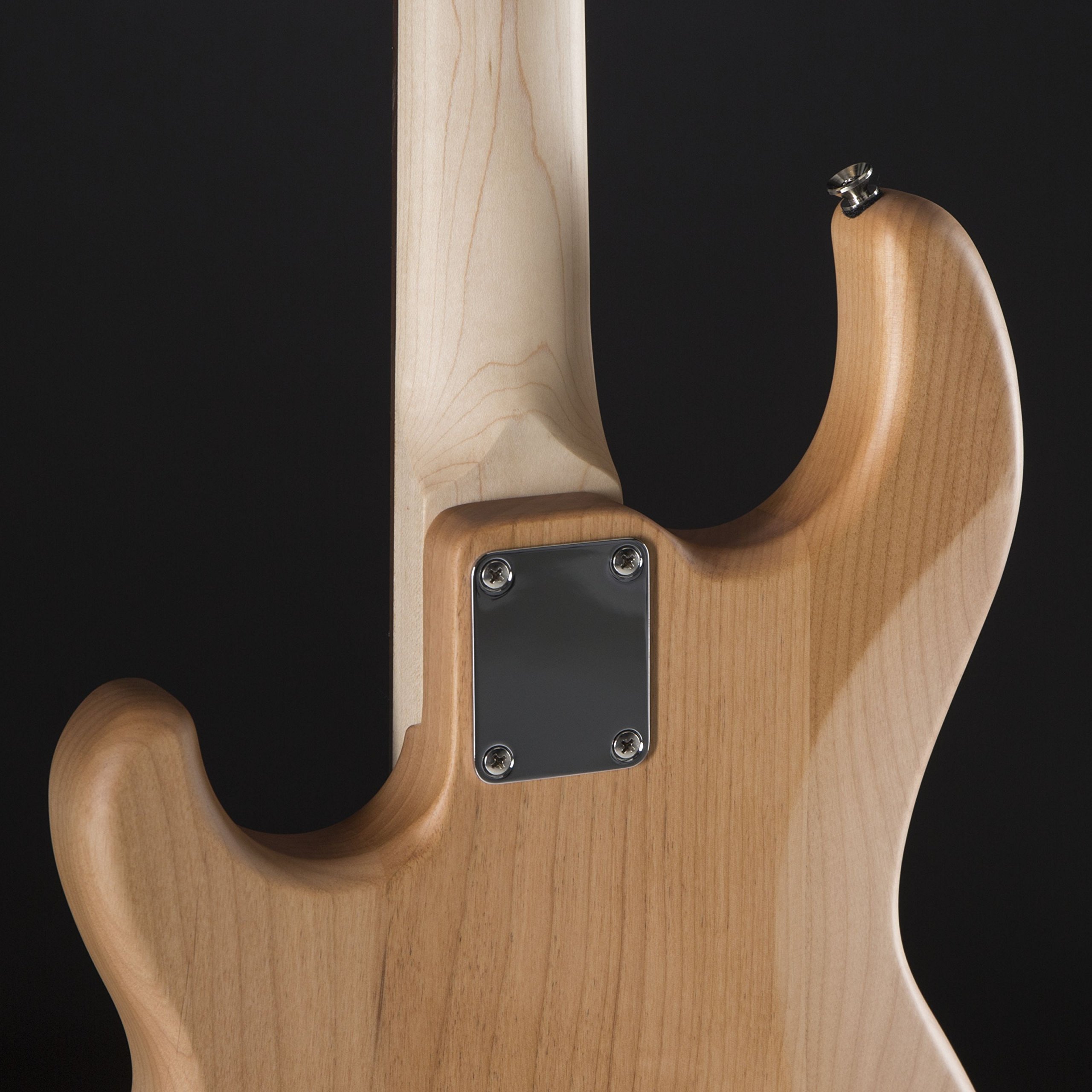 Yamaha BB234 Electric guitar Solido 4strings - Chitarra in legno a 4 corde