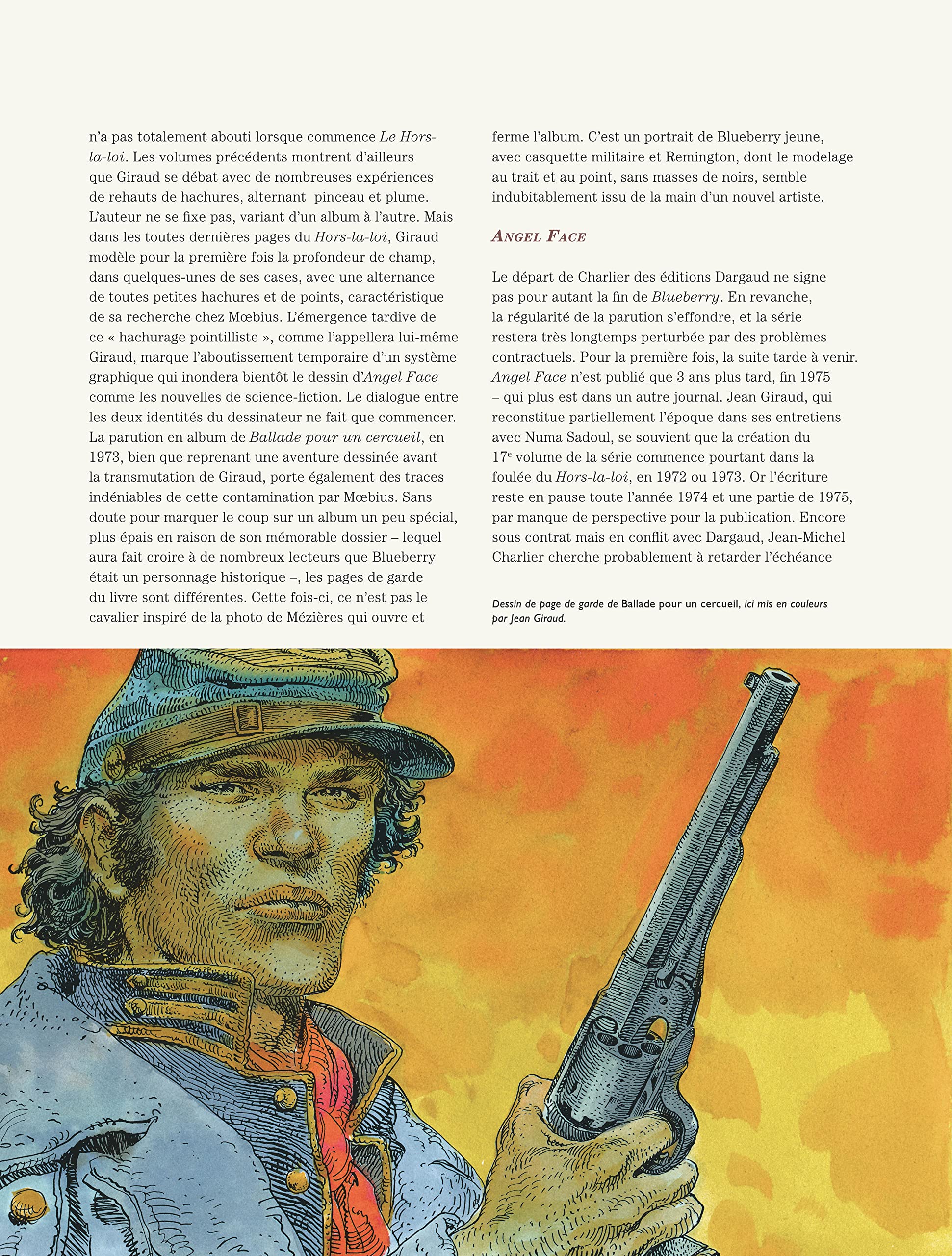Blueberry - Intégrales - Tome 6 - Blueberry - intégrale - tome 6