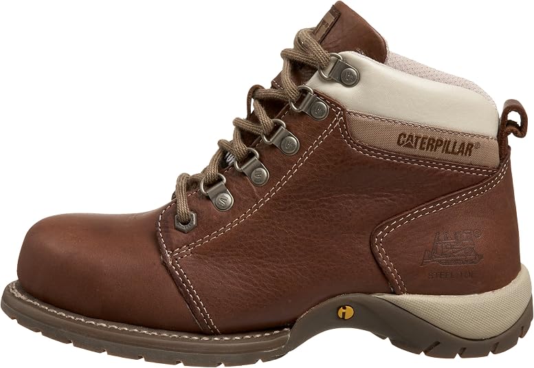 Cat P89674 Botas para Mujer : Amazon.com.mx: Ropa, Zapatos y Accesorios