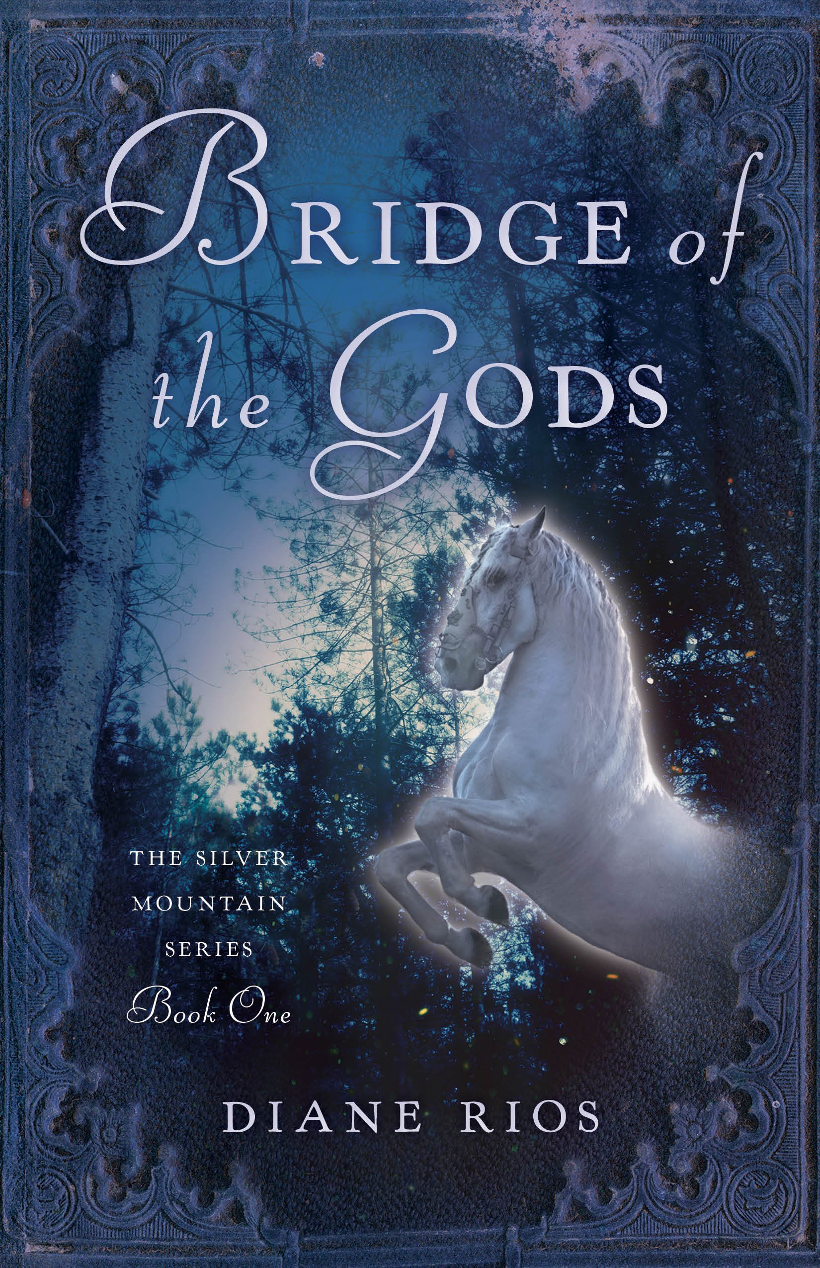 Buy Bridge of the Gods: The Silver Mountain Series, Book One — BookShops.in