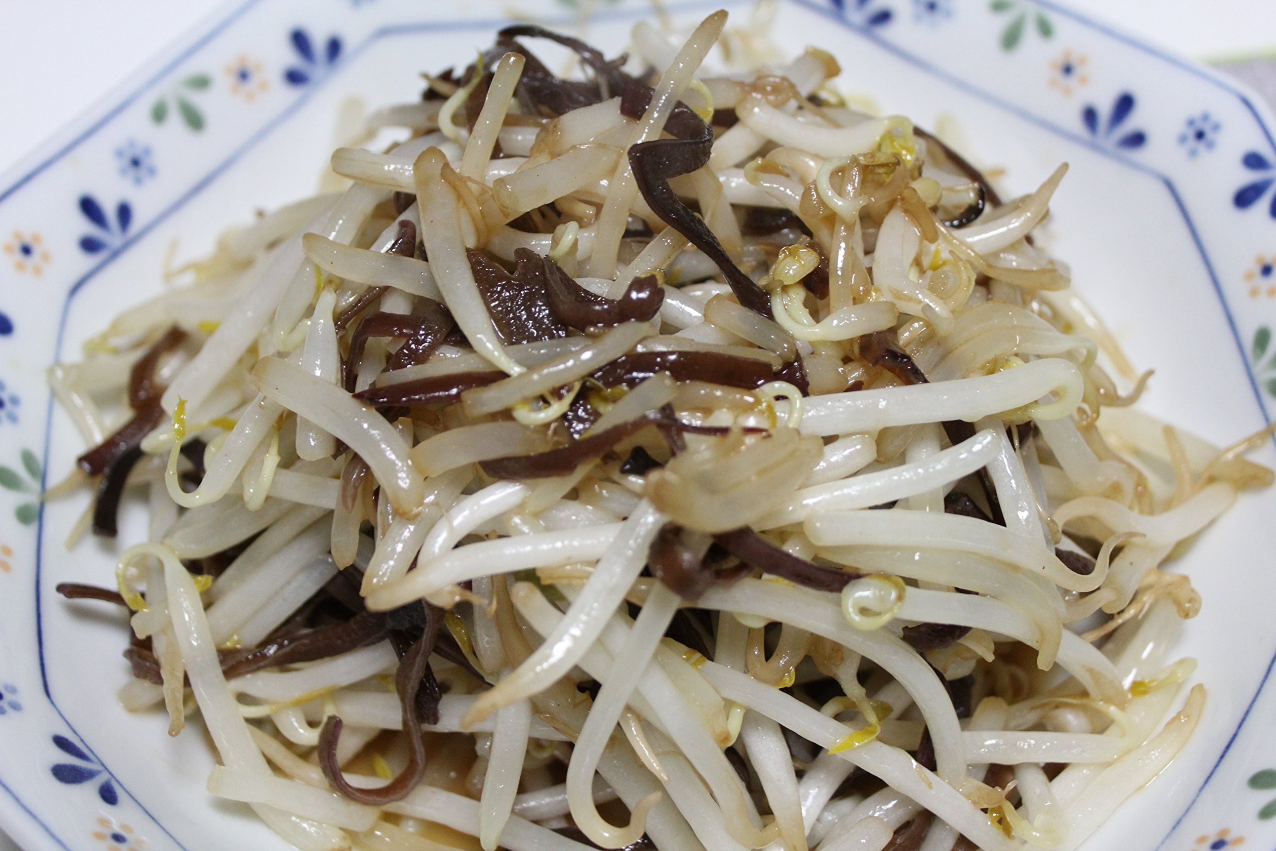 Amazon.co.jp: きくらげ 黒 乾燥 国産 無農薬 500g(お徳用サイズ 
