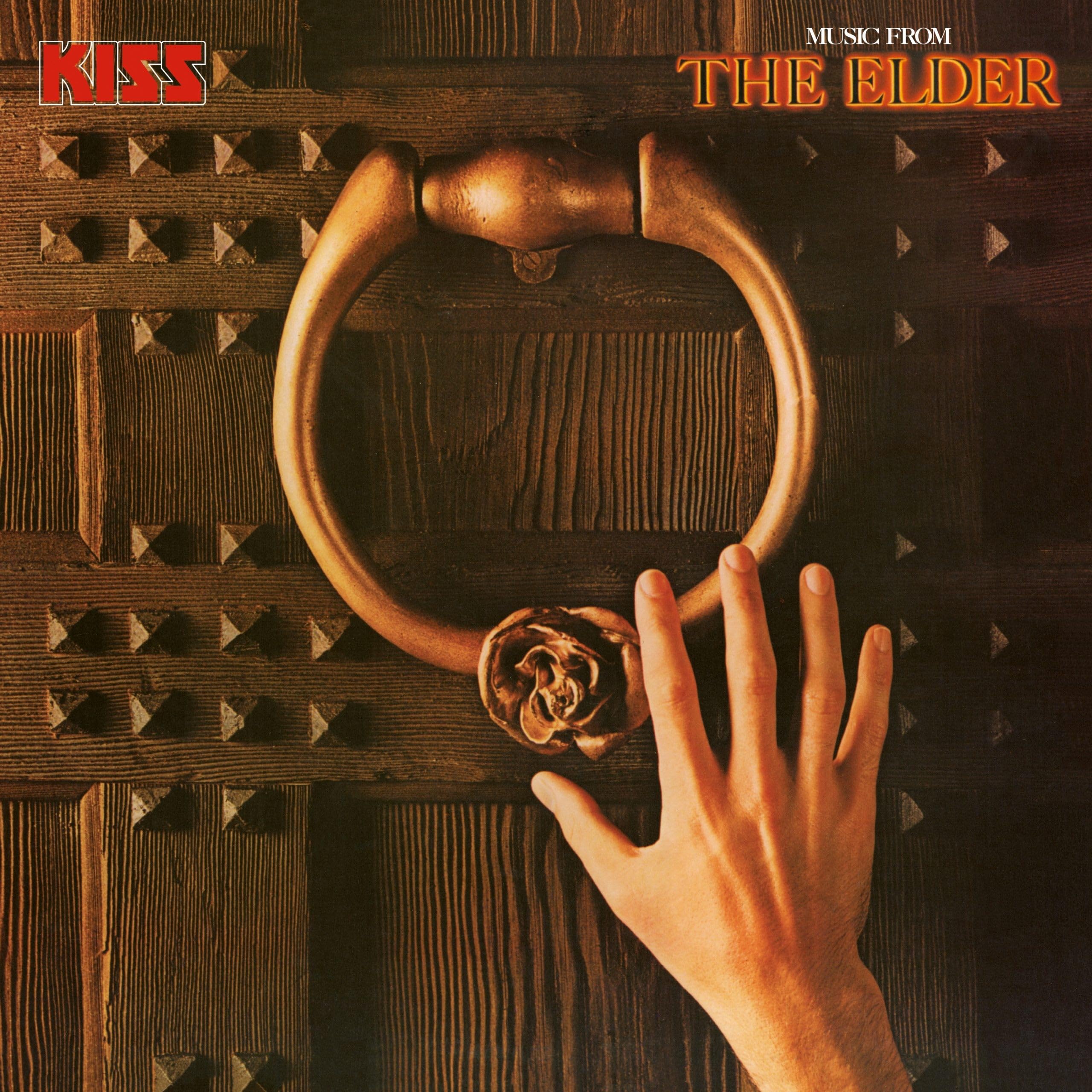 music from the elder