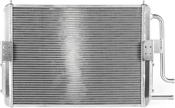 APR MS100127 CPS Intercooler Heat Exchanger for 3.0T/4.0T TFSI B8/B8.5/C7 | Fits A4/A5/S4/S5, Q5/SQ5, A6/A7/S6/S7, 140% Larger Core, Dual-Pass Design, Self-Bleeding, Billet Aluminum End Tanks