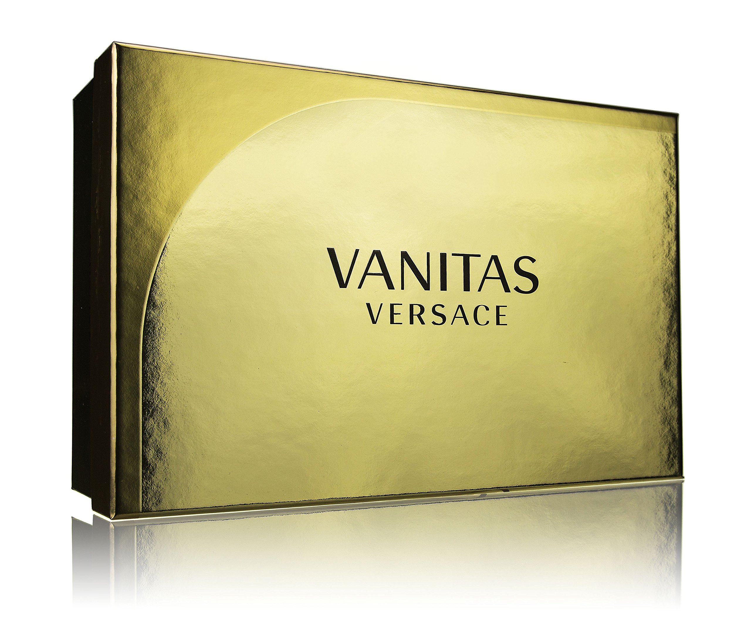 Vanitas Set - Eau de Parfum 50ml + Body Lotion 50ml + Duschgel 50ml