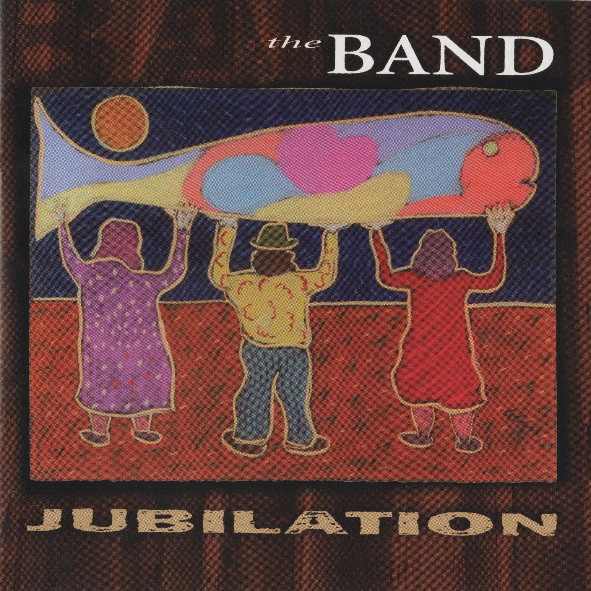 Jubilation Red Jubilation Swirl Limited Anniversary Edition