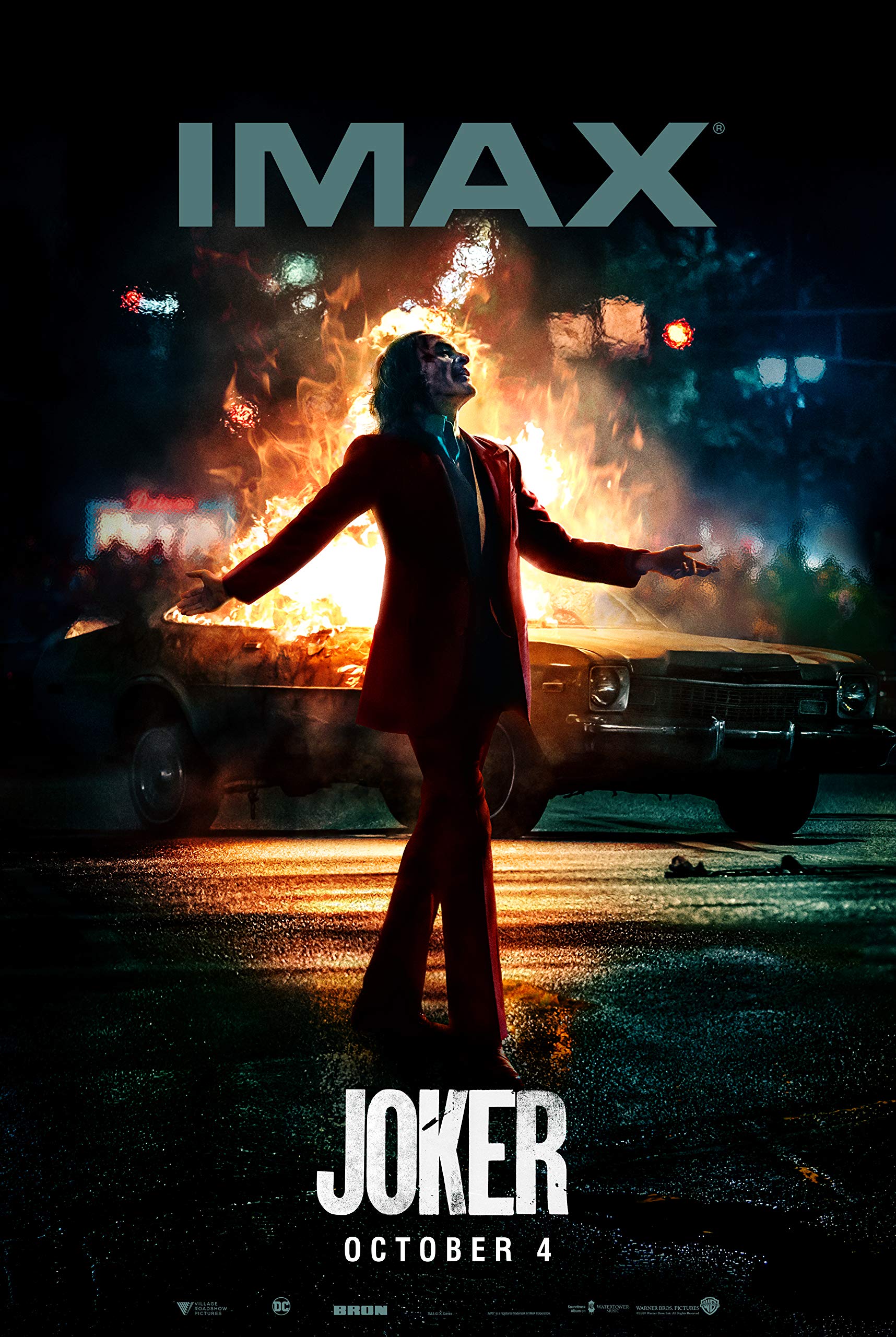 Borneobulletin Com Joker 2019 Watch Free Popcornflix App