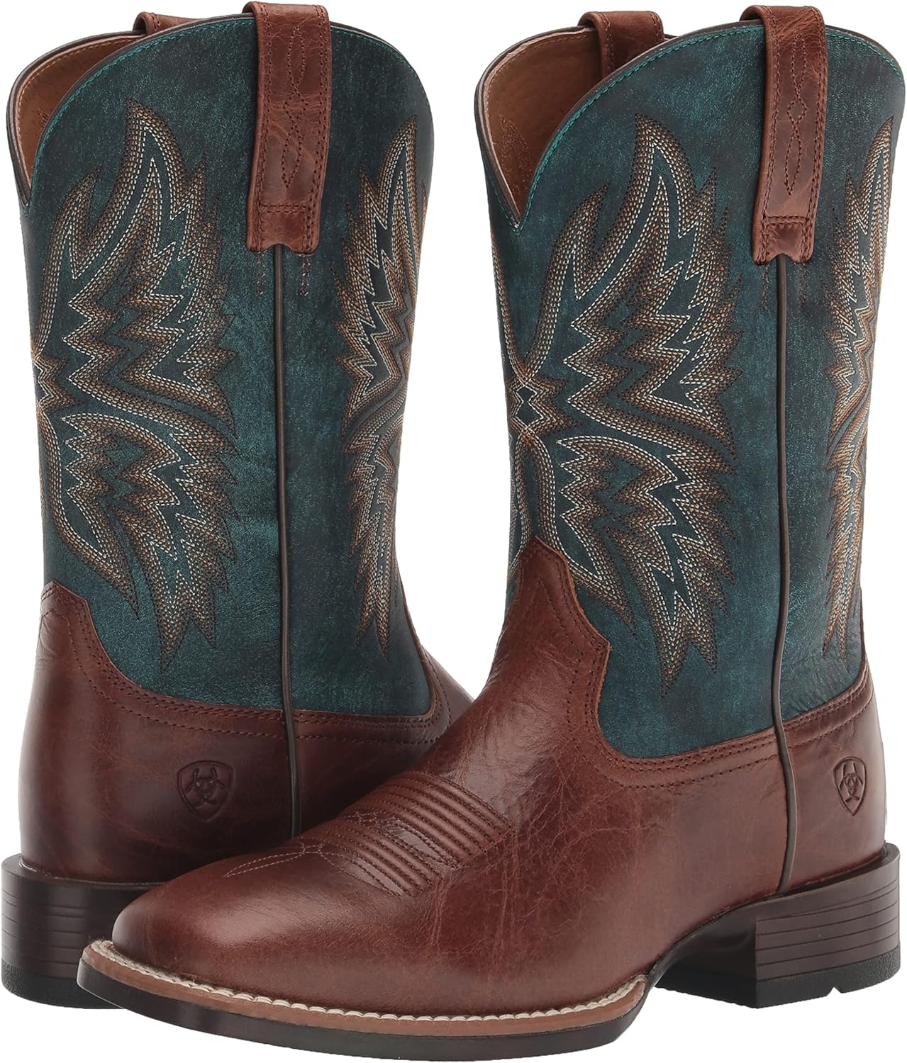 ARIAT Men's Valor Ultra Western Boot