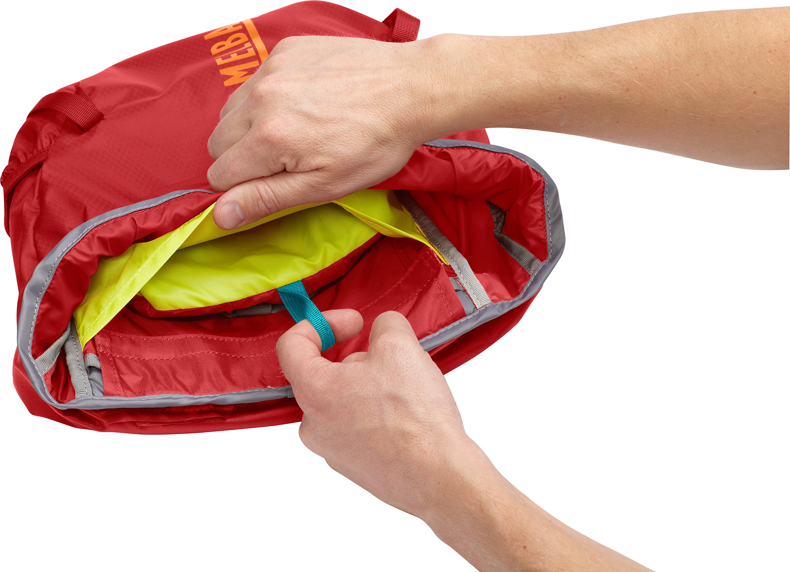 Camelbak Arete 22 Samba/Kabocha Backpack : Amazon.ca: Sports  display picture 2