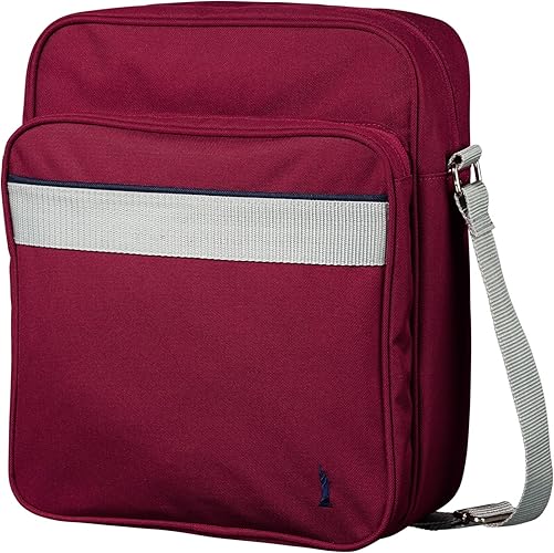 Amazon イーストボーイ スクール ショルダーバッグ エンジ ネイビー Eastboy ショルダーバッグ