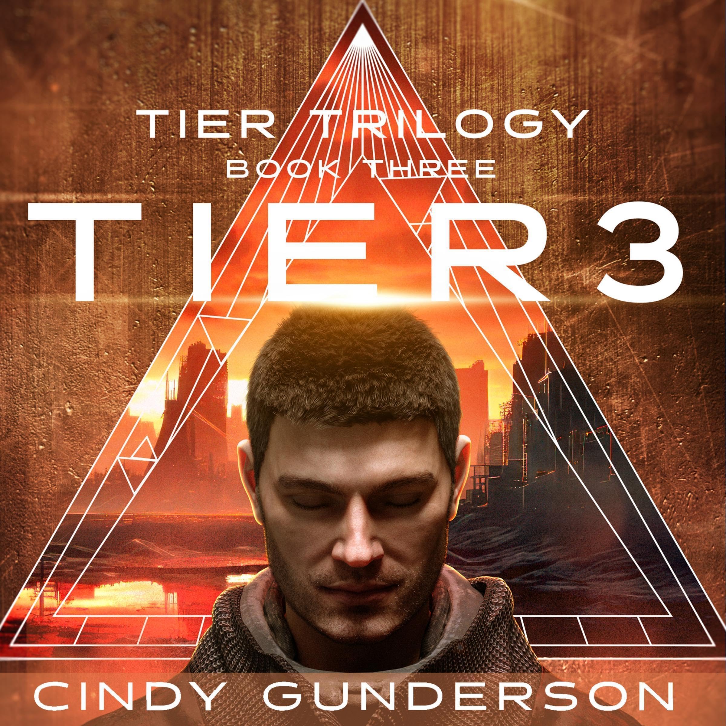Tier 3: Tier Trilogy, Book 3