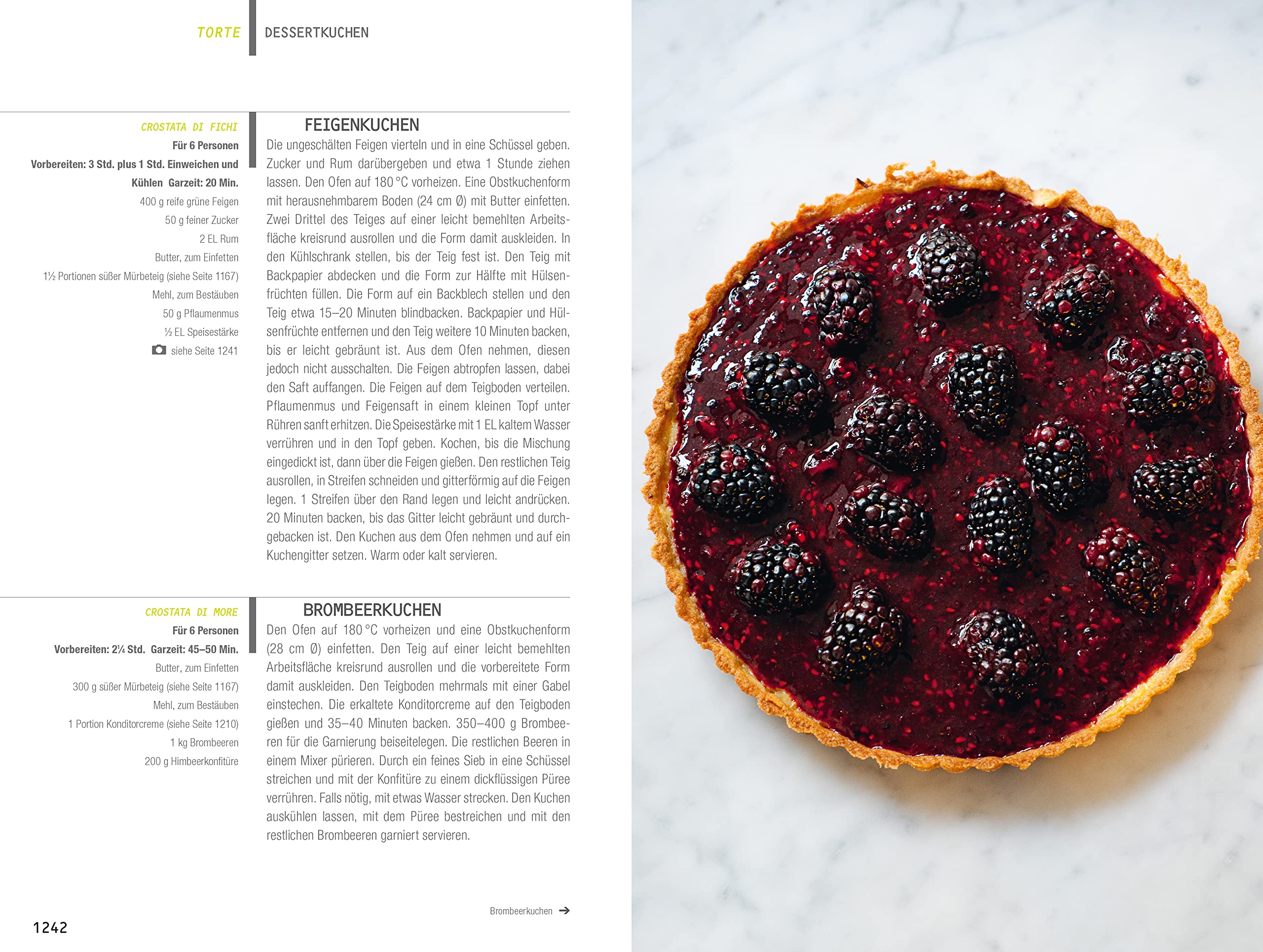 Der Silberlöffel: Die Bibel der italienischen Küche mit über 2000 Rezepten von Antipasti bis Dolci | GAD Silbermedaillen-Gewinner (Gastronomische Akademie Deutschlands e.V.)