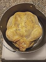 Vista 4 de Regency Wraps Calcetines de sopa, paquete de 100 unidades de 24 pulgadas, bolsas de malla 100% de algodón; para caldos transparentes, deliciosas