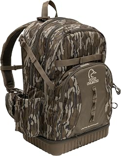 ALPS Ducks Unlimited backpack image
