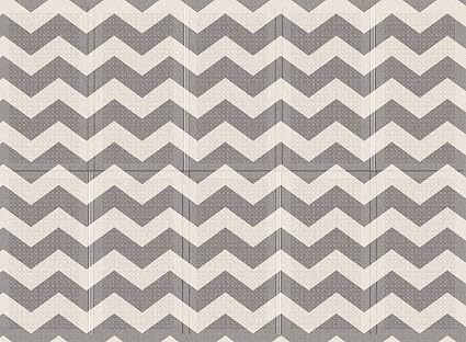 Parklon Urban Zig Zag Portable Folding Mat