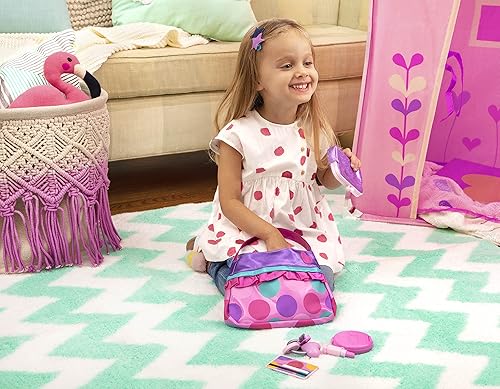 Miniatura 8 de Juego de carteras de juguete para niños.