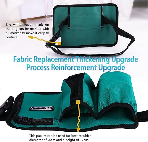 Vista 112 de Funda de aceite de masaje, bolsa de botella de masaje, funda para loción, masajista, masaje, funda de aceite, loción de masaje... (1kd9D-HLL)