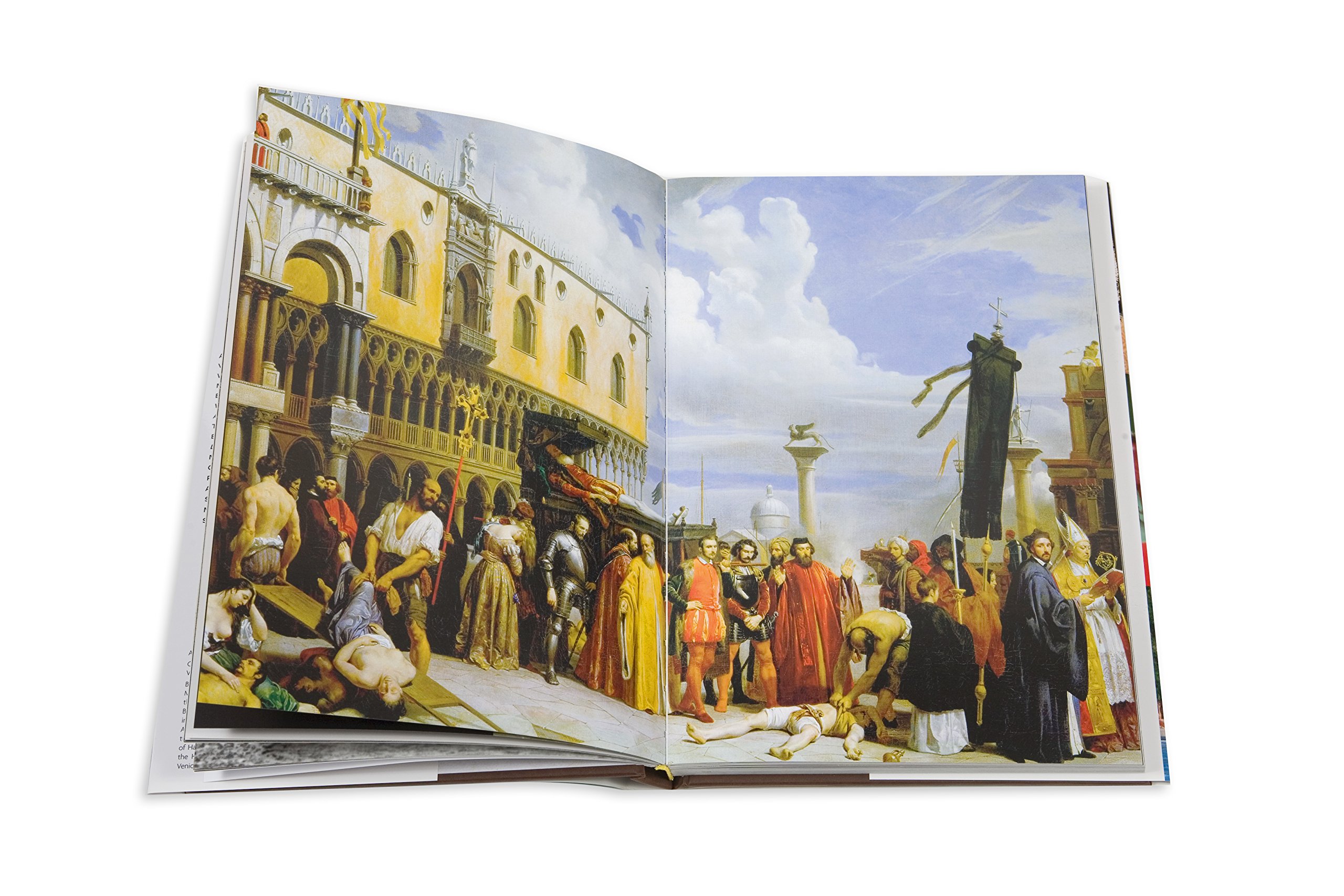 In the Spirit of Venice (Icons) [Idioma Inglés]