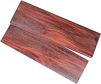 Vista 40 de Escalas de cuchillo de ébano africano