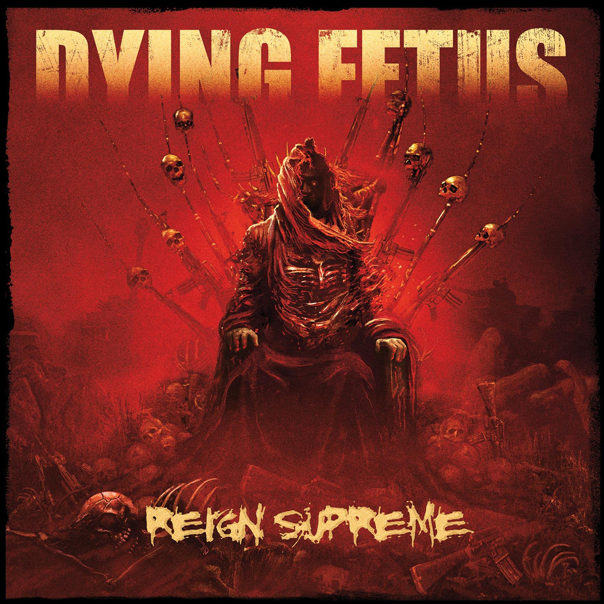 Amazon.co.jp: Reign Supreme: ミュージック
