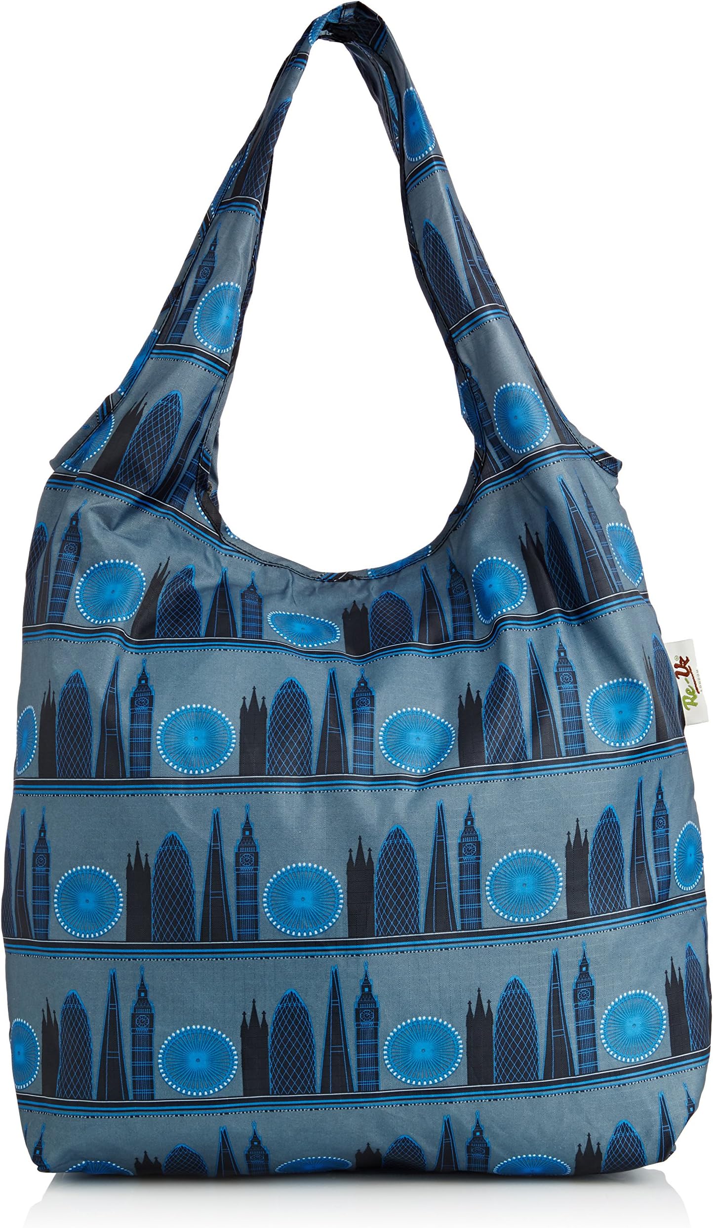 Re Uz Unisex-Adult Re Uz Carrier Ultra Lite Waterproof Top-Handle Bag