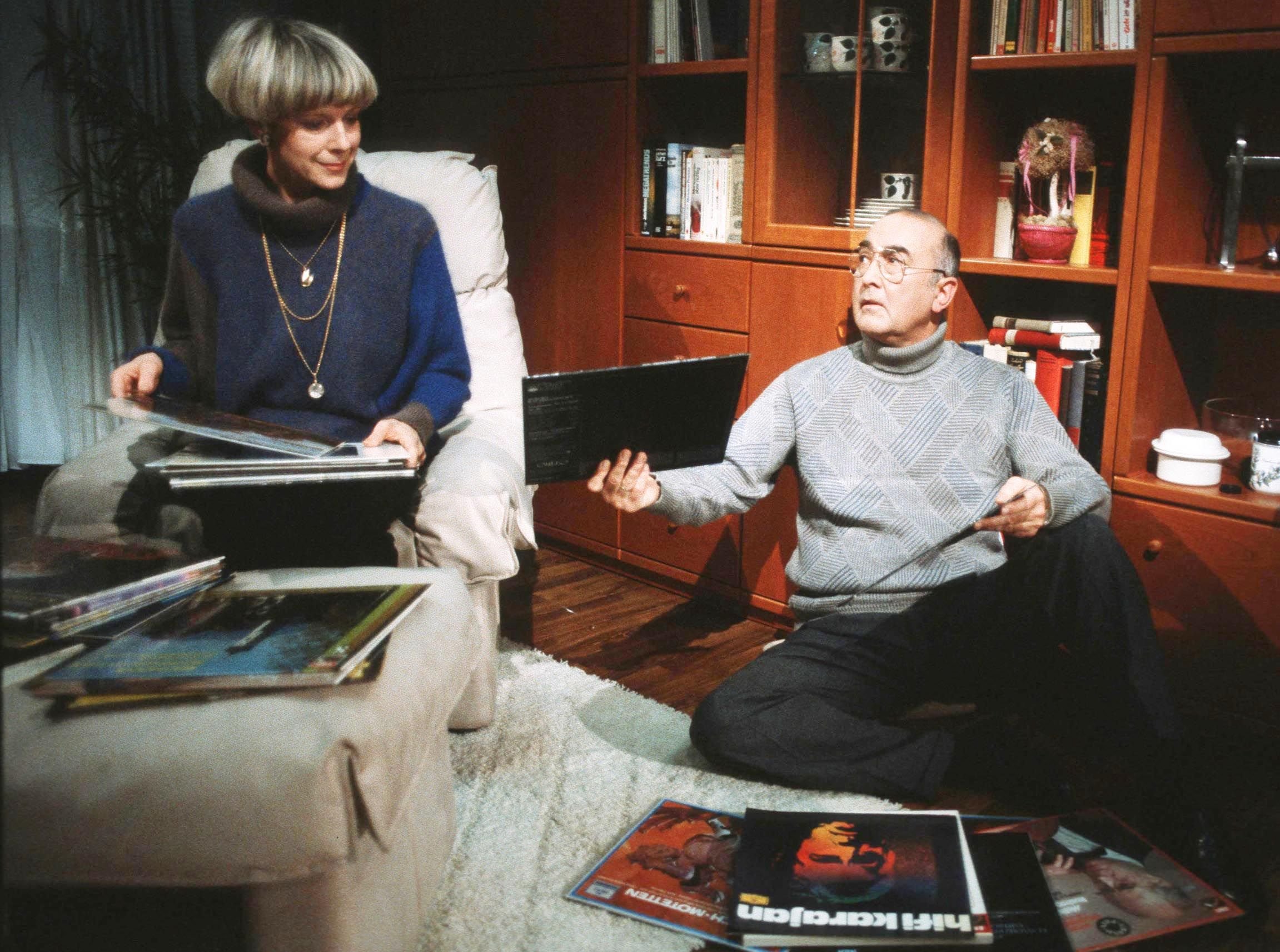 Lindenstraße - Das komplette 2. Jahr (Collector's Box, 11 DVDs)