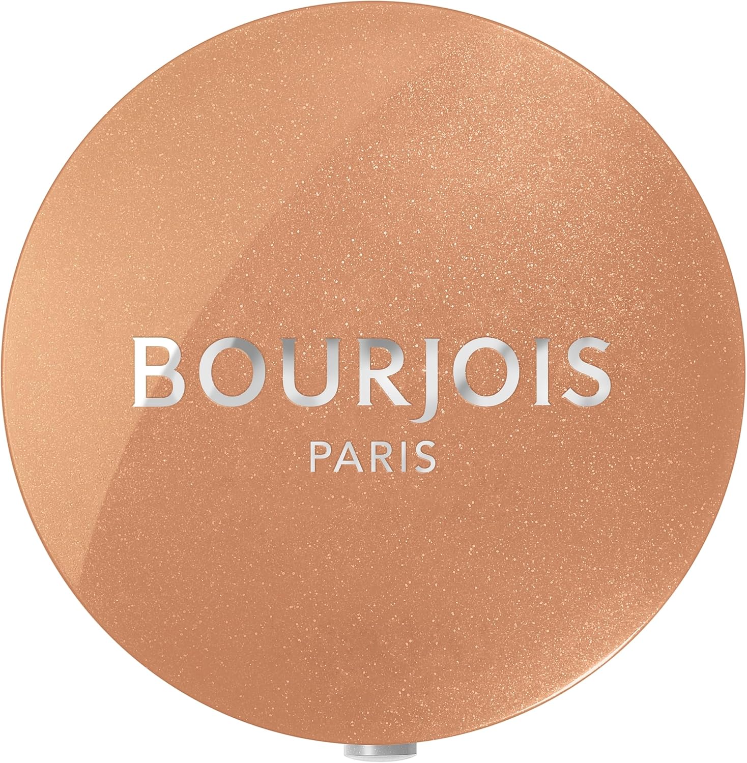 Bourjois Little Round Pot Oogschaduw – 010 Dore Ole