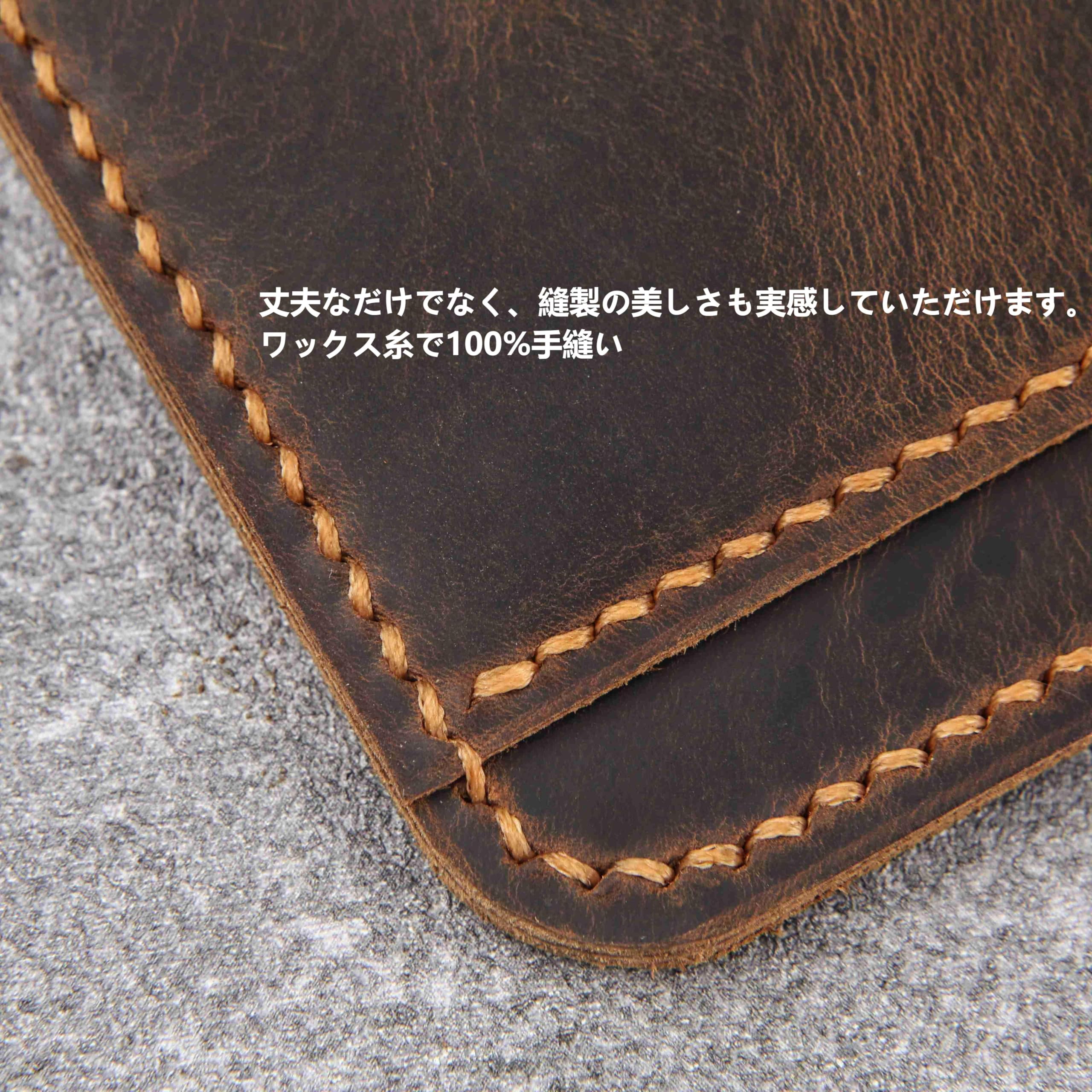 Amazon | A5サイズ アピカ プレミアムCD対応 ノートカバー 本革 APICA