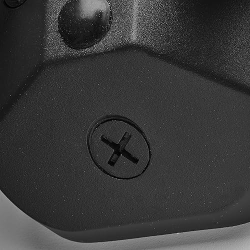 Miniatura 4 de Nuvo 65214 - Luz LED de seguridad de doble cabezal, 3000 K, color negro