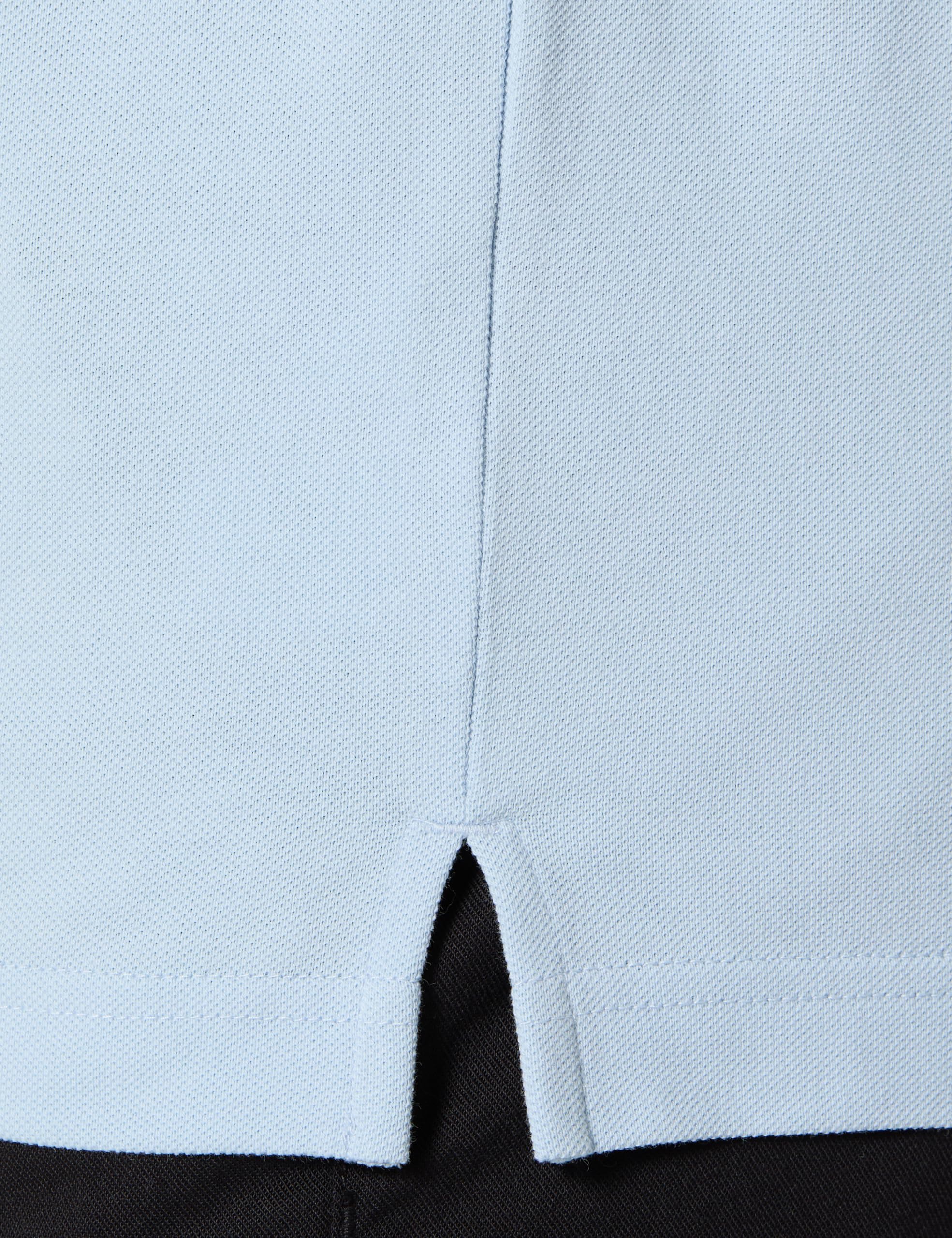 Gant REG EMB Archive Shield Polo - S – Bild 4
