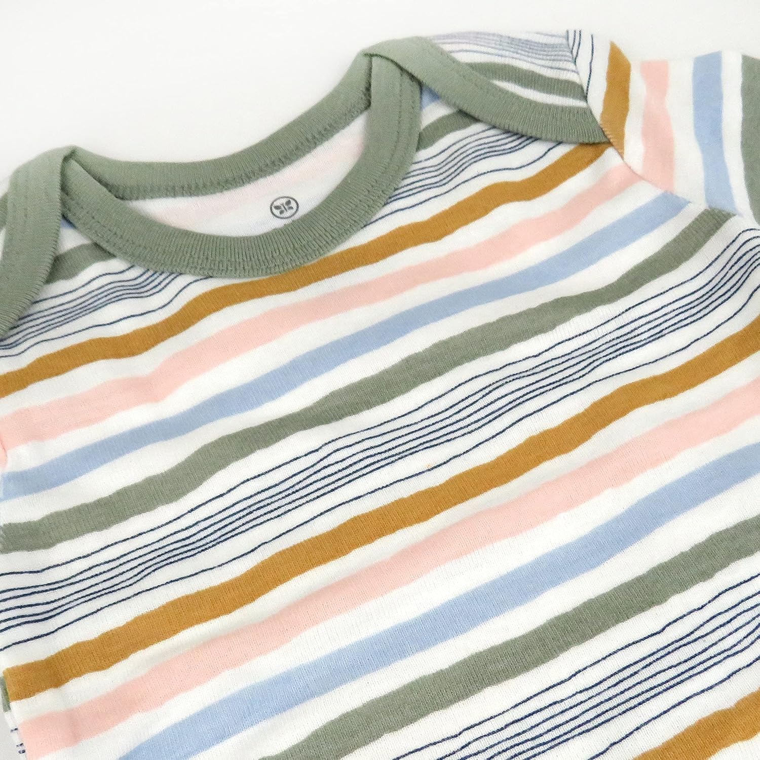 HonestBaby Multipack Gift Sets Mix Match Outfits 100% Organic Cotton