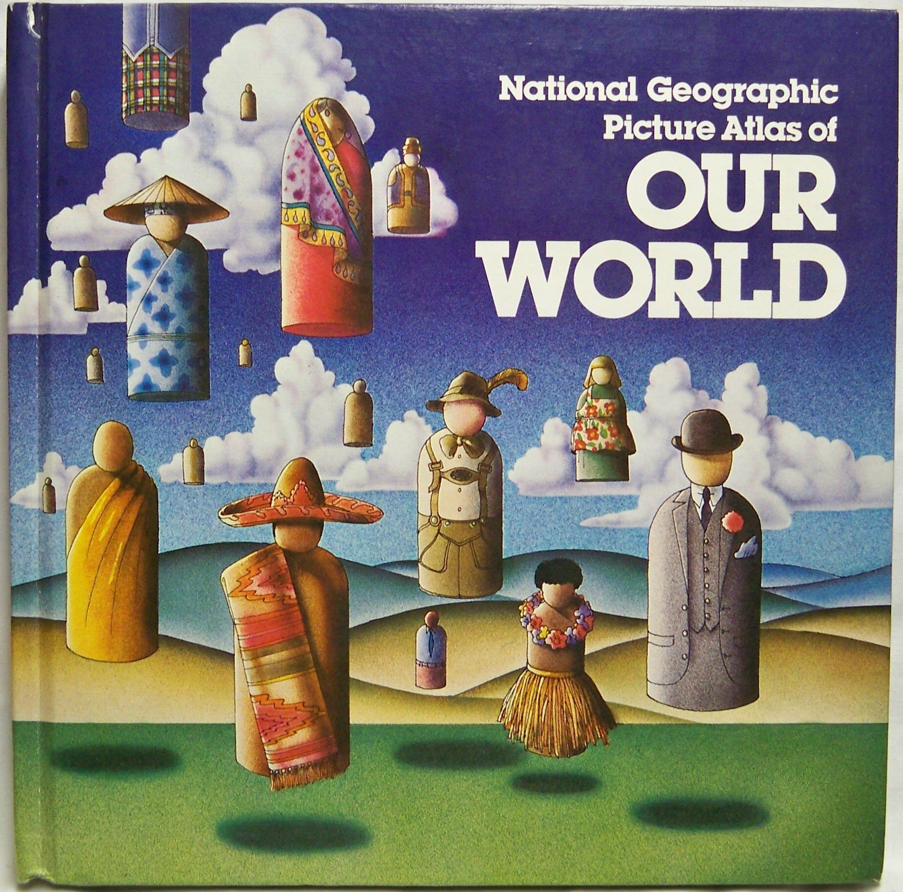 Our World