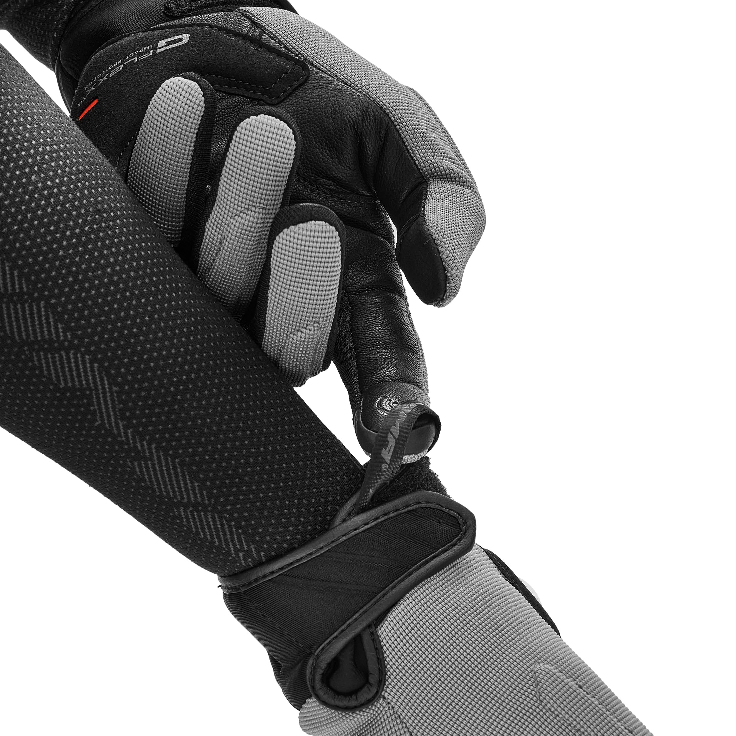 SHIMA SONIC Motorrad Handschuhe Damen Kurze Sommer Motorradhandschuhe Schutz Schutzkleidung Touchscreen Motorcycle Belüftet Verstärkt Leicht Motorbike Sommerhandschuh (Frauen, Rosa, XS)