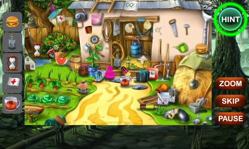 Lost Village Hidden Objects - App on Amazon Appstore