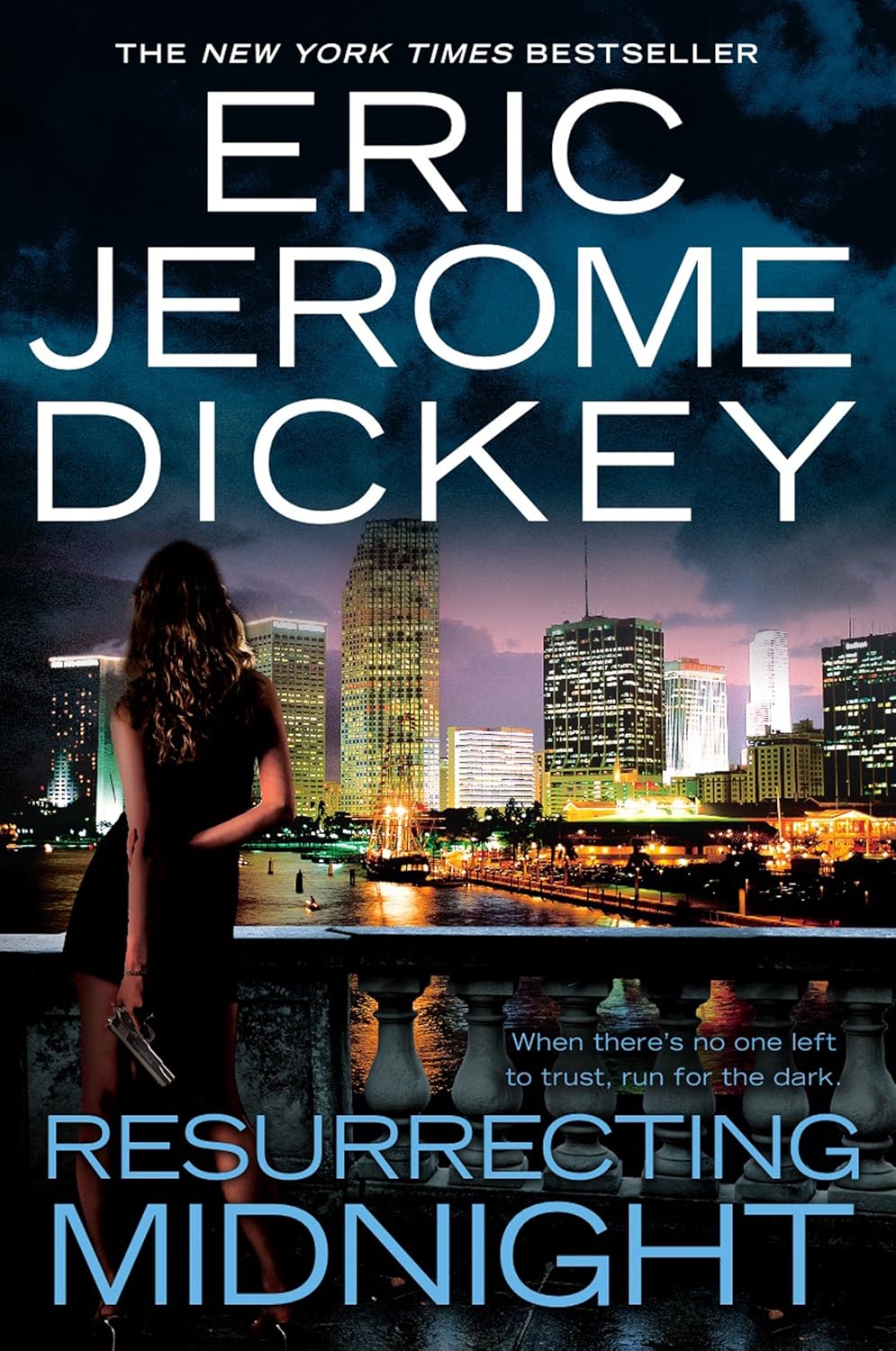 Resurrecting Midnight (Gideon series Book 4)      Kindle Edition