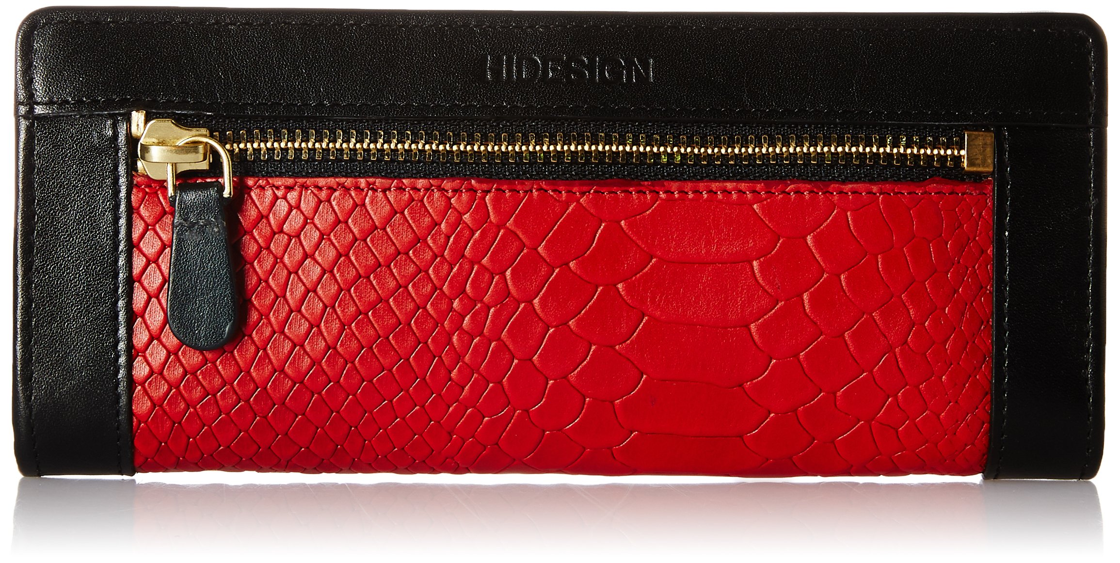 See full amazon price history chart for Hidesign womens EE LIBRA WI RF One size Red Black I Bi-fold Wallet Hidesign womens EE LIBRA WI RF One size Red Black I Bi-fold Wallet (B0773KP889) Amazon Price History, Amazon Price Tracker