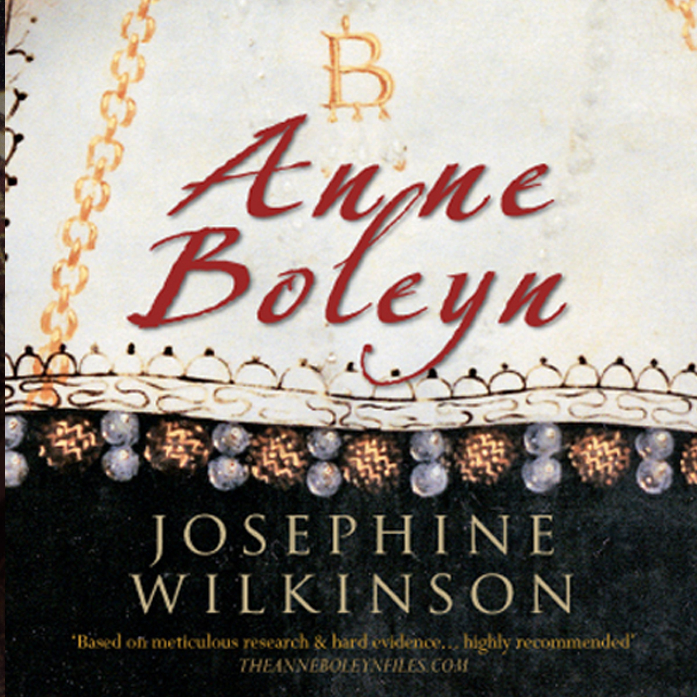 Anne Boleyn