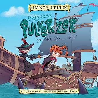 Yo-Ho, Yo . . . NO! Audiobook by Nancy Krulik episode artwork