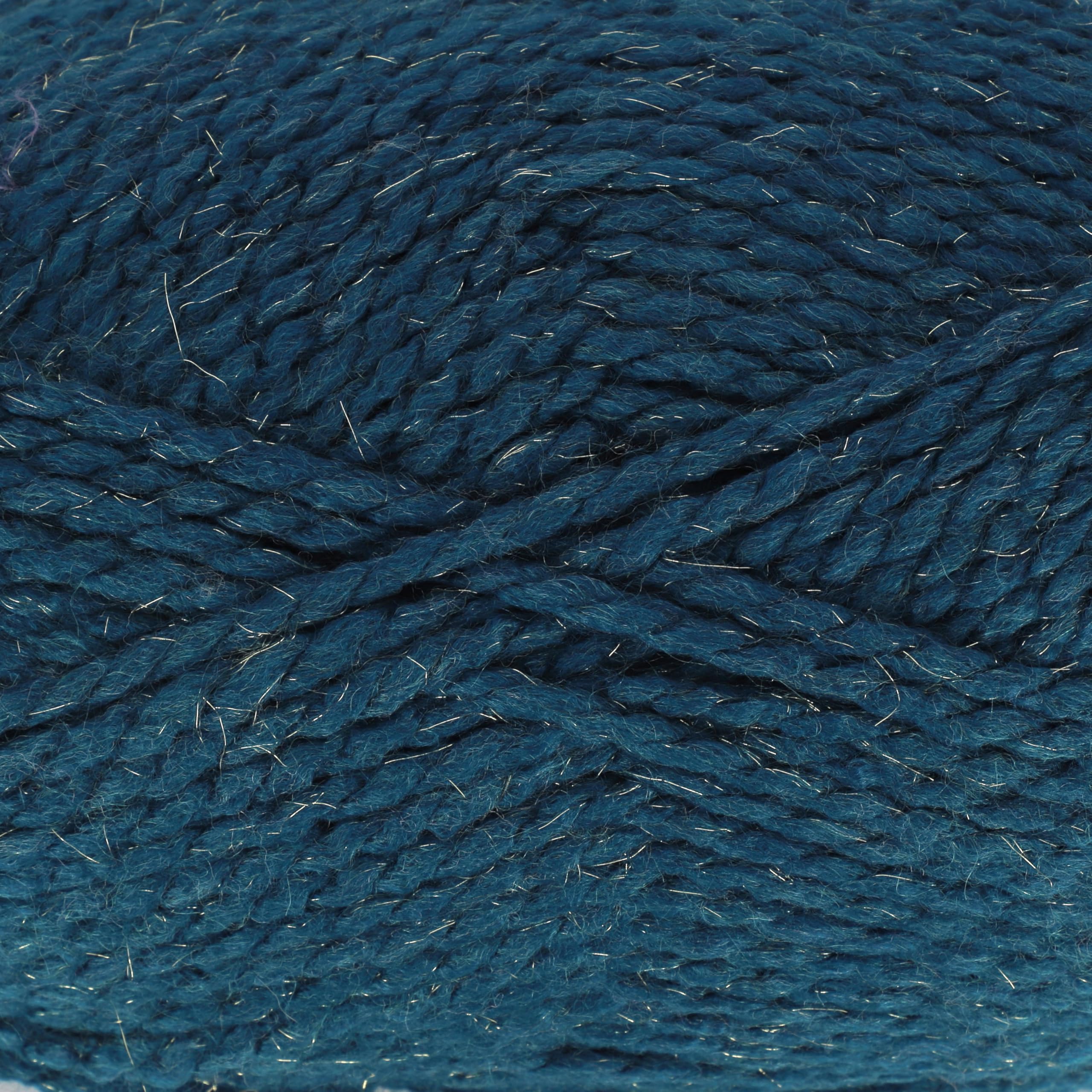 King Cole Celestial Super Chunky - Moonlight Marine (5629)